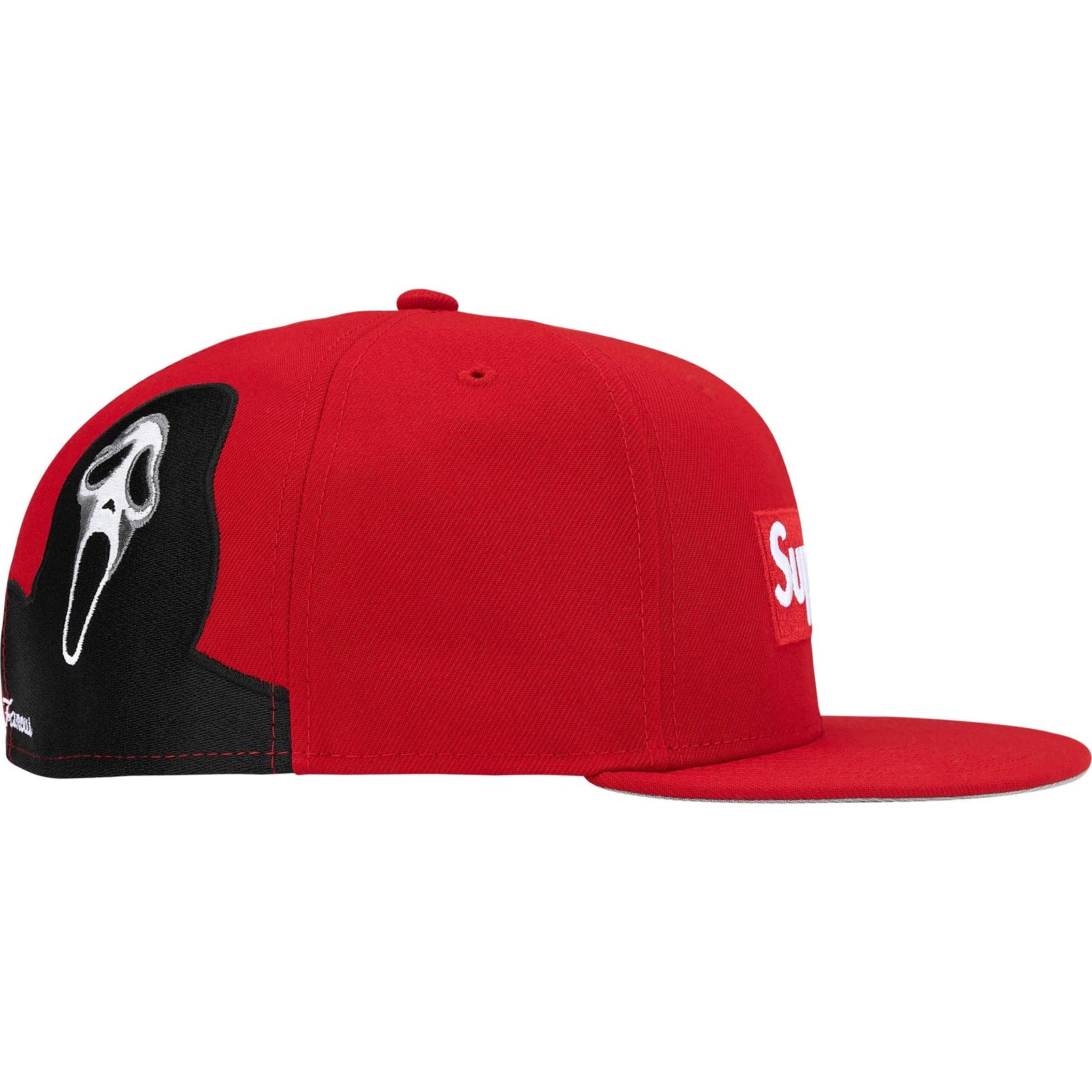 Ghostface® Box Logo New Era®