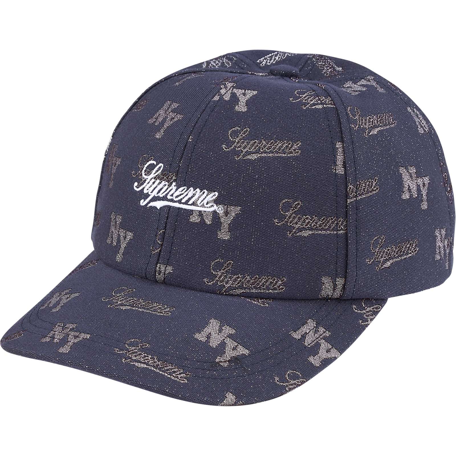 Monogram 6-Panel