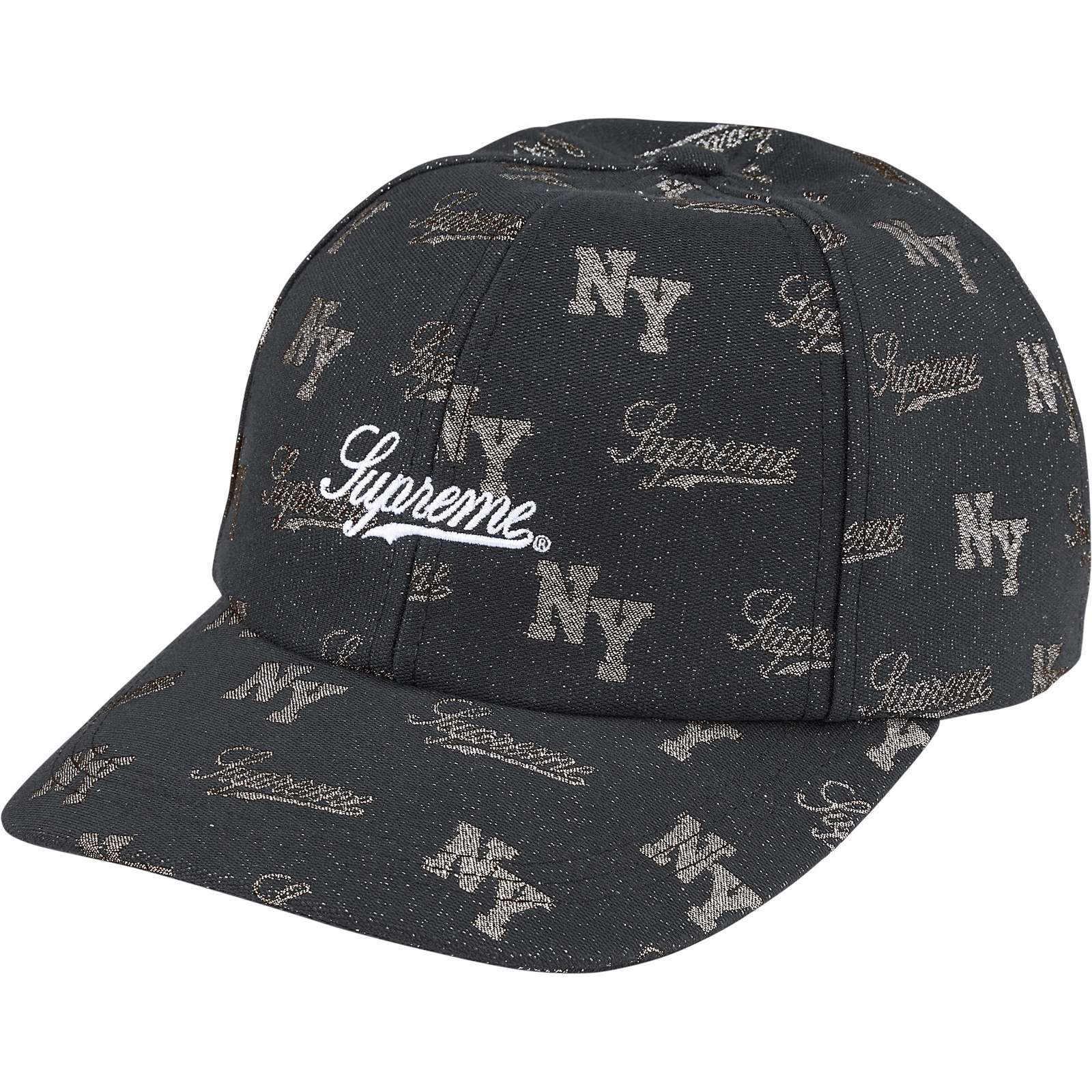 Monogram 6-Panel