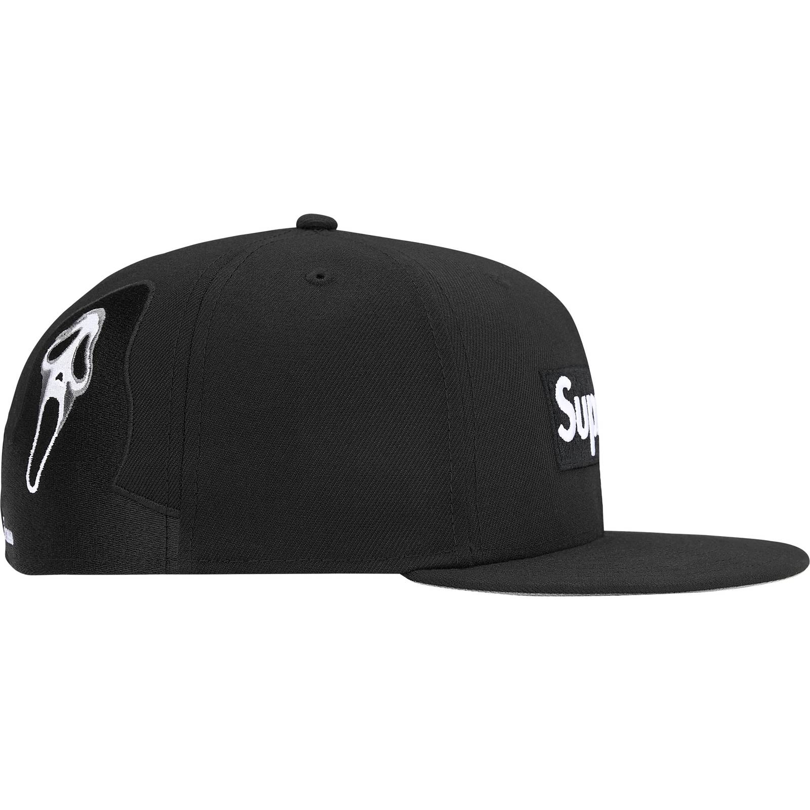Ghostface® Box Logo New Era®