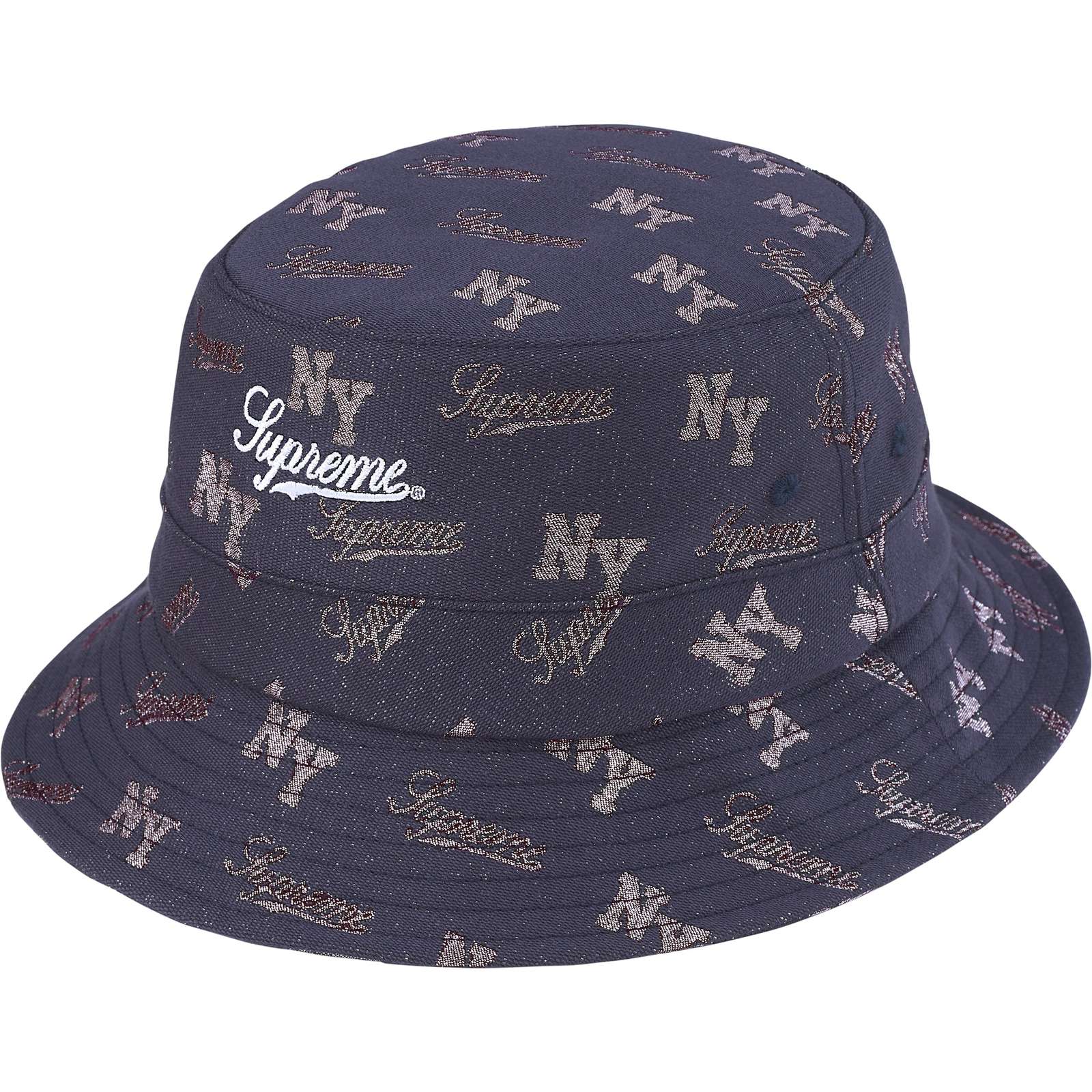 Monogram Crusher