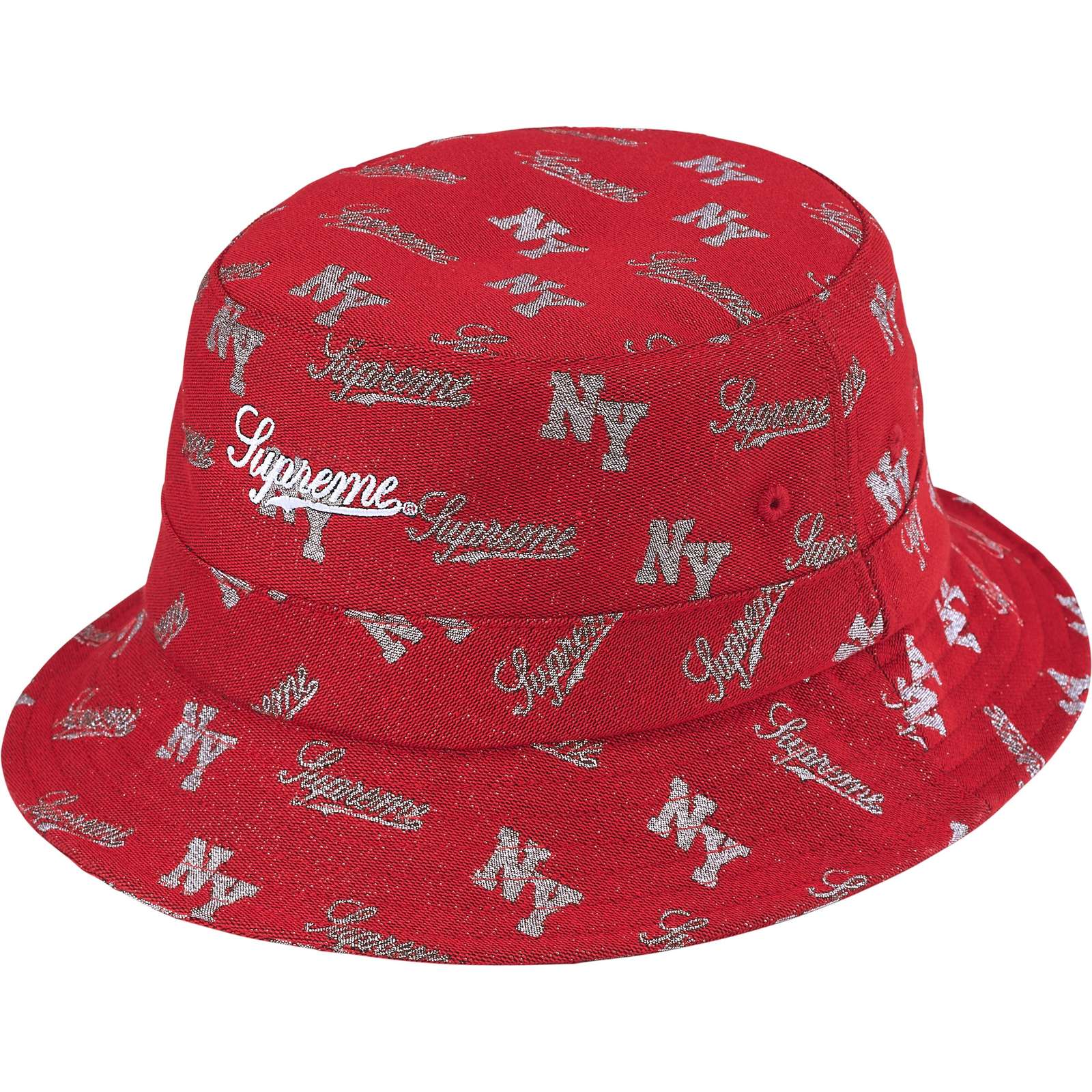 Monogram Crusher