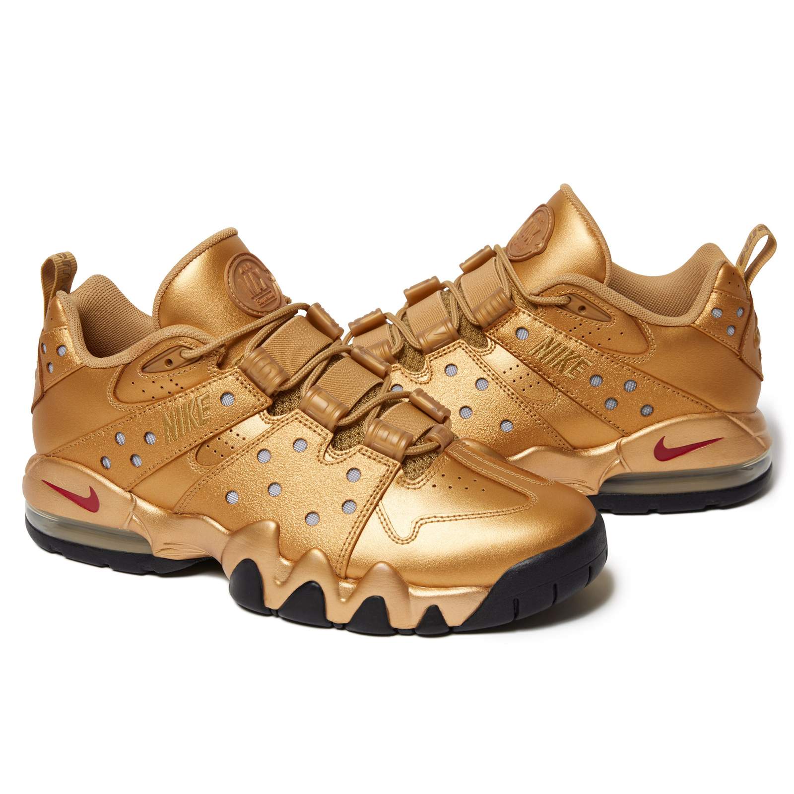 Supreme®/Nike SB Air Max 2 CB '94 Low