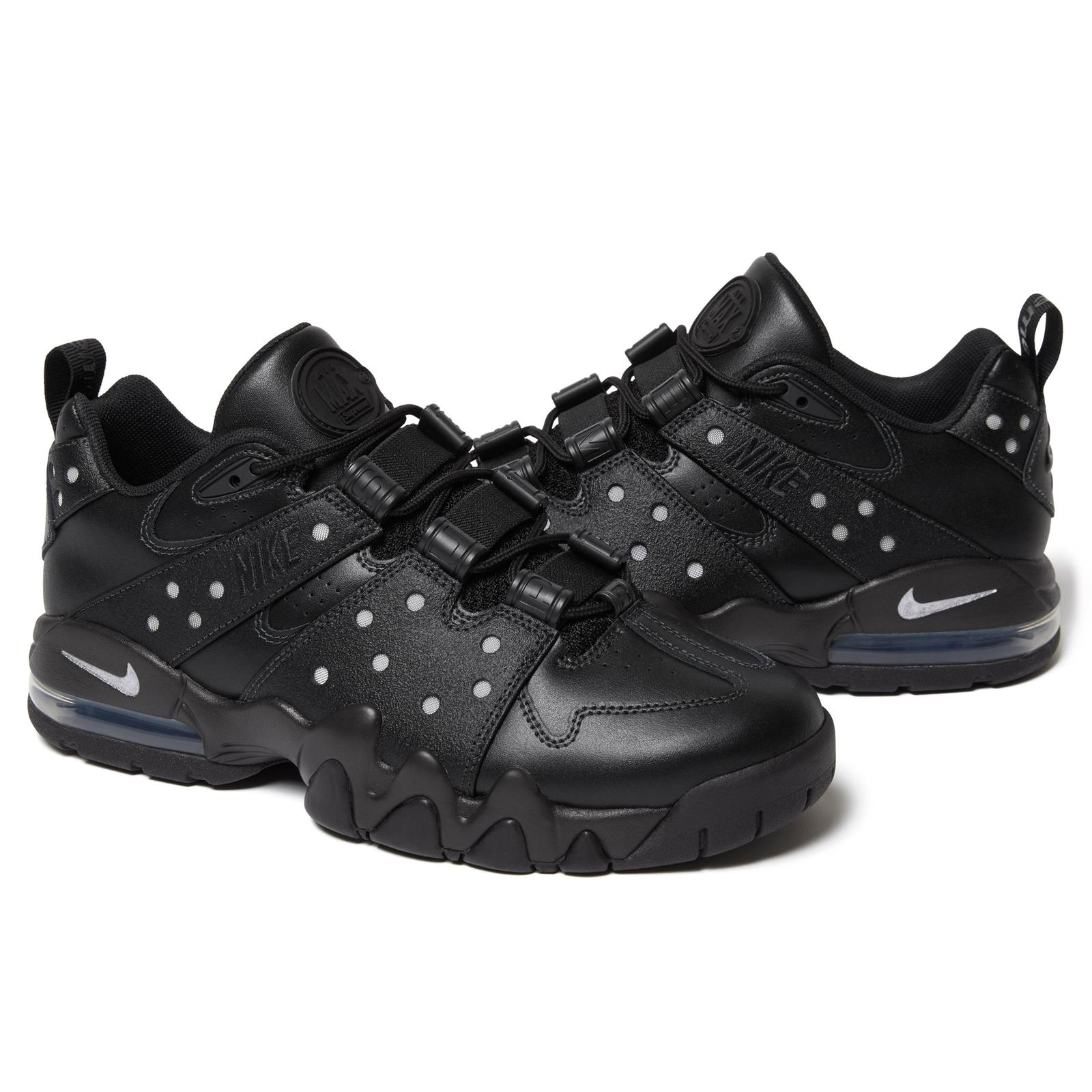 Supreme®/Nike SB Air Max 2 CB '94 Low