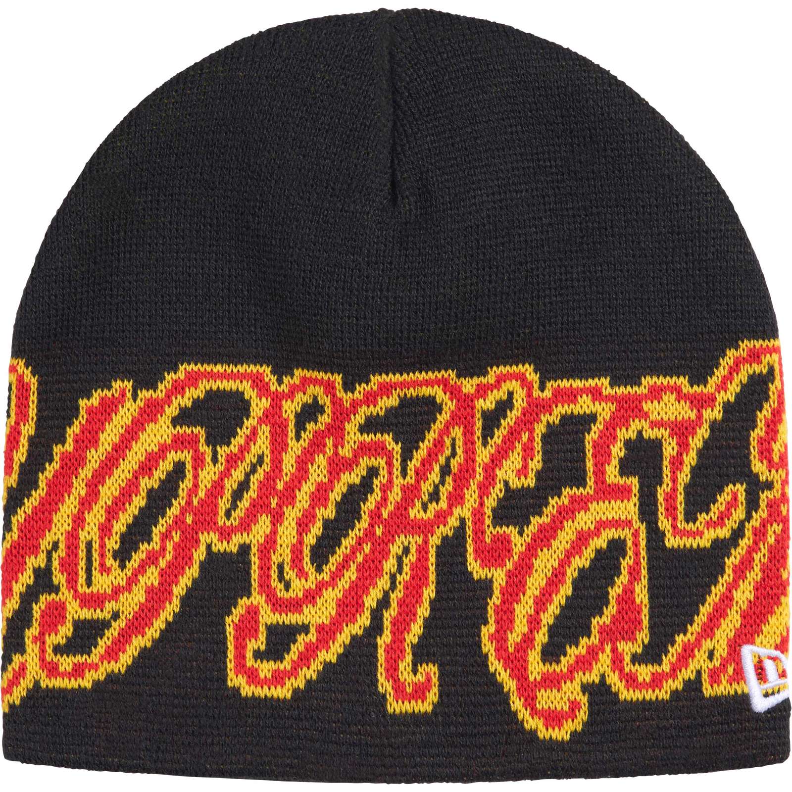 New Era® Cursive Beanie