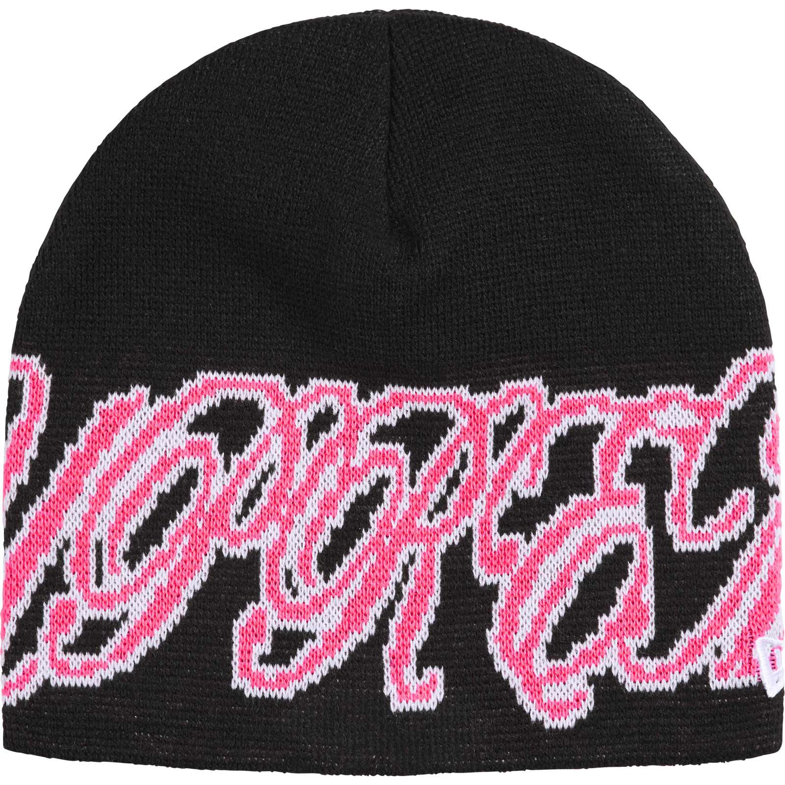New Era® Cursive Beanie