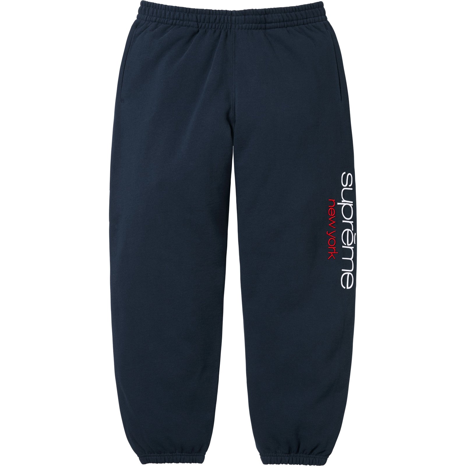 Classic Logo Sweatpant