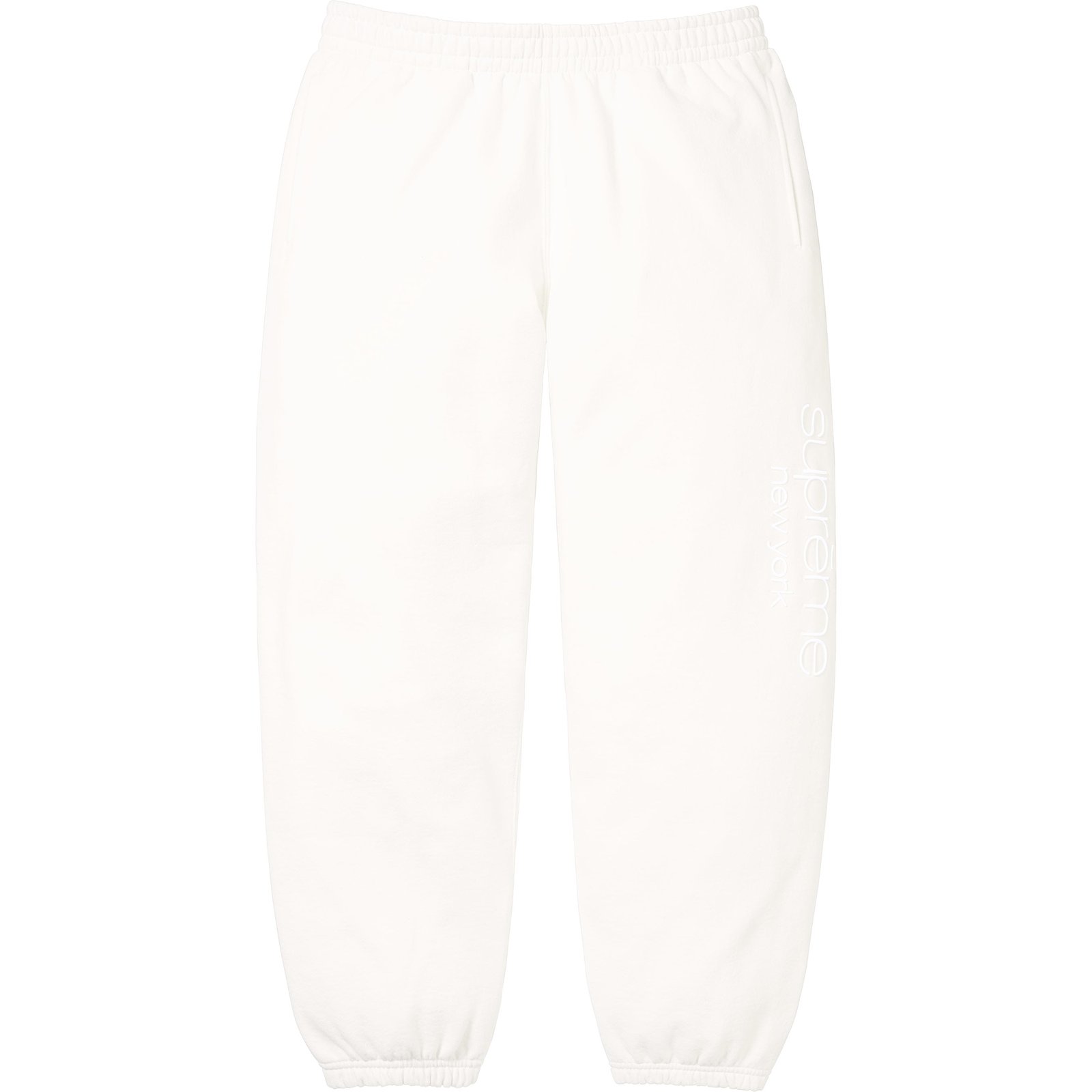 Classic Logo Sweatpant