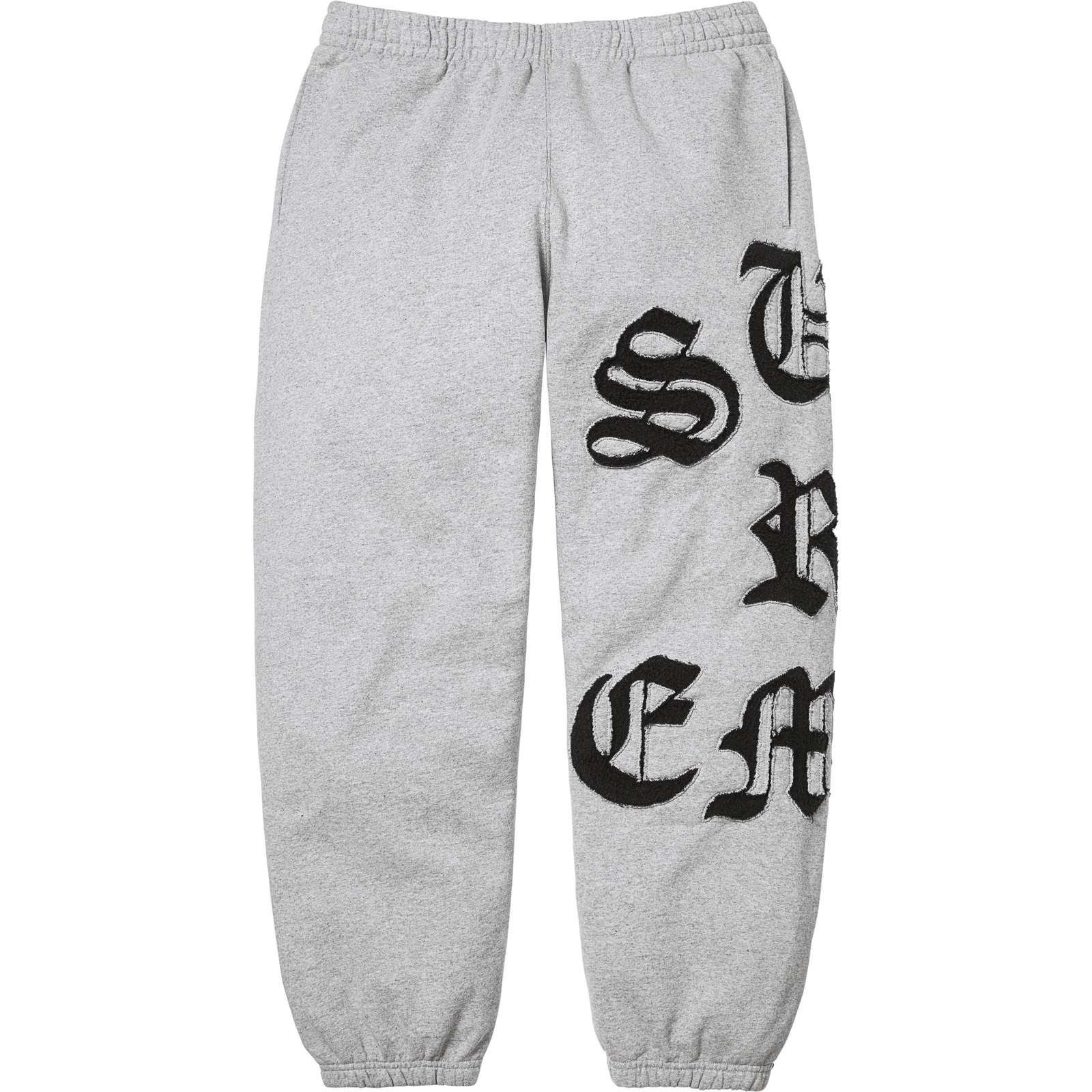 Cut Out Sweatpant