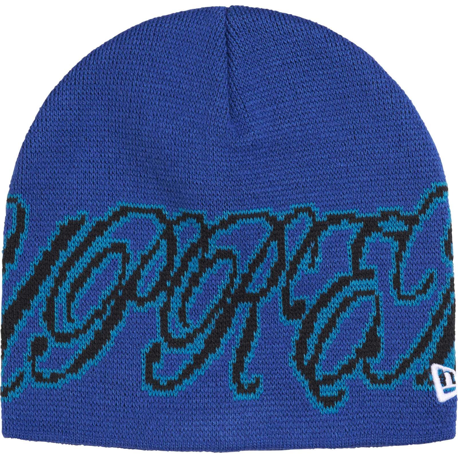 New Era® Cursive Beanie