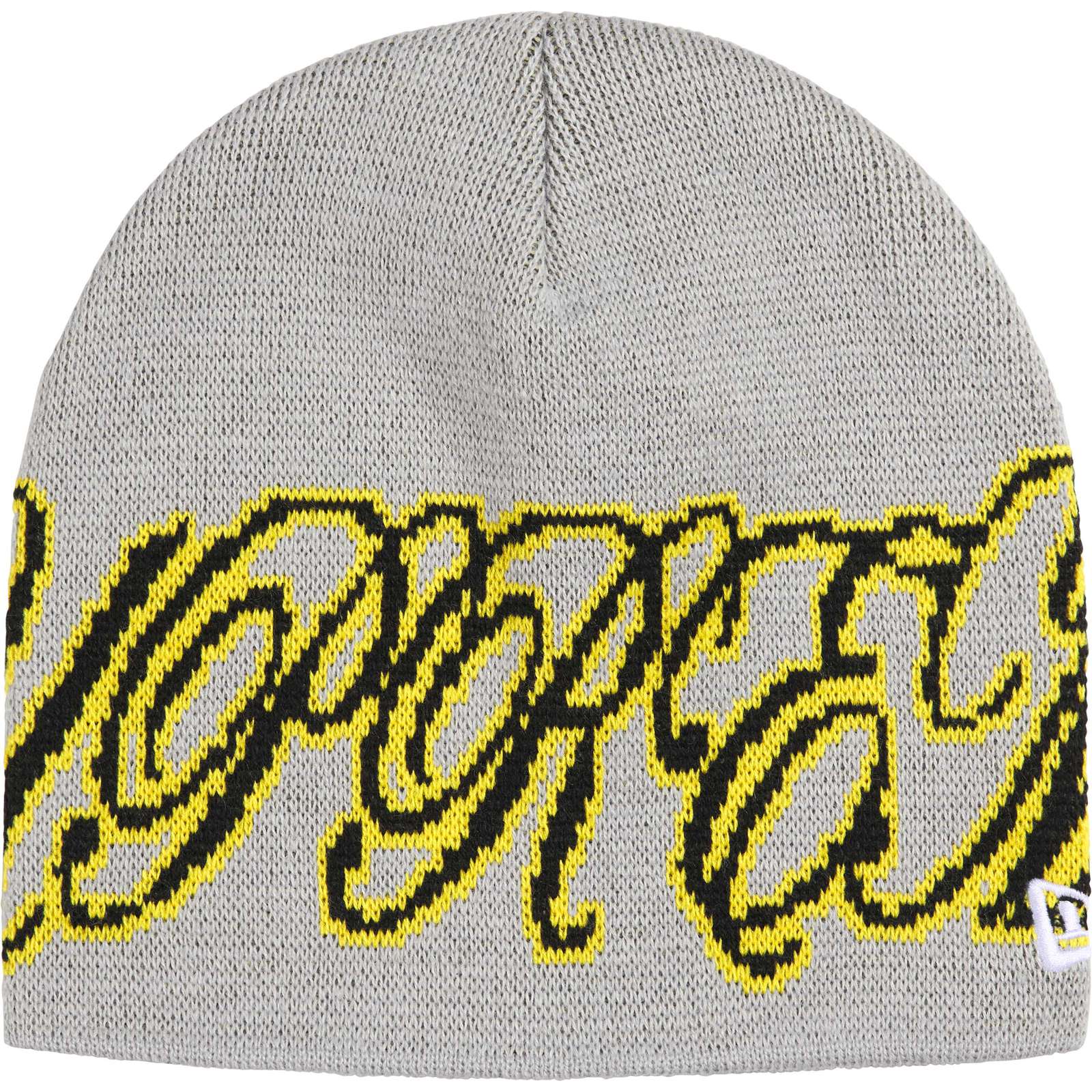 New Era® Cursive Beanie