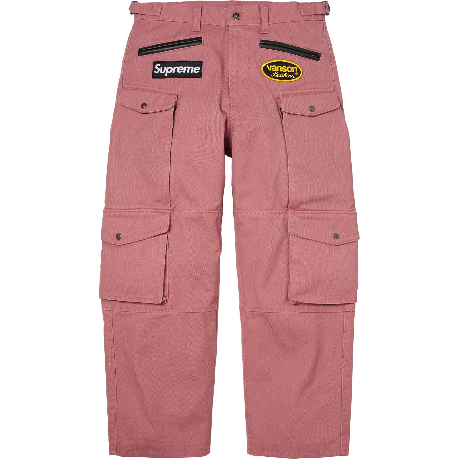 Supreme®/Vanson Leathers® Cordura® Pant