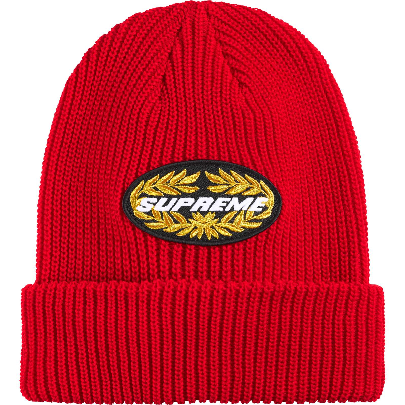 Terminal Beanie