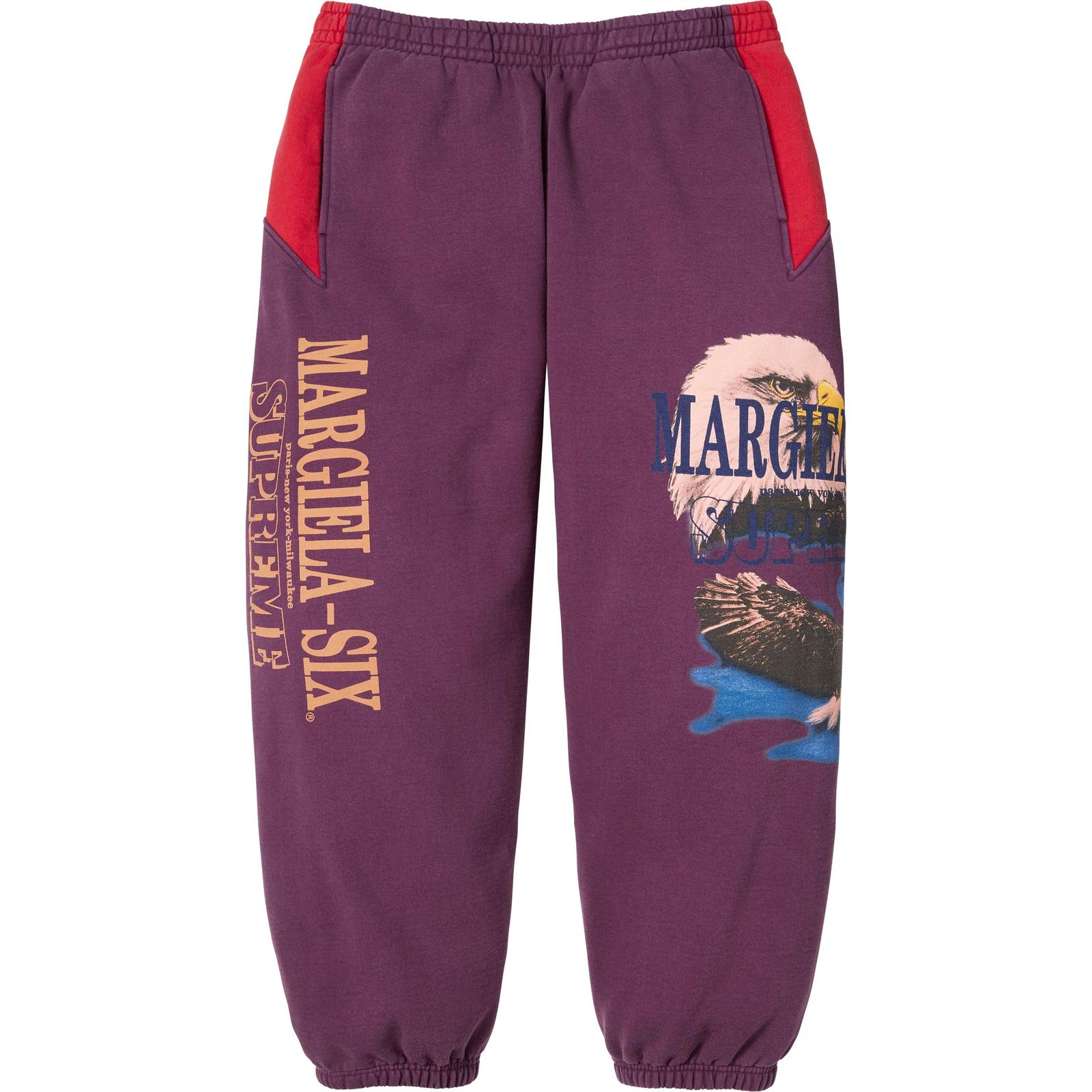 Supreme®/MM6 Maison Margiela Eagle Sweatpant