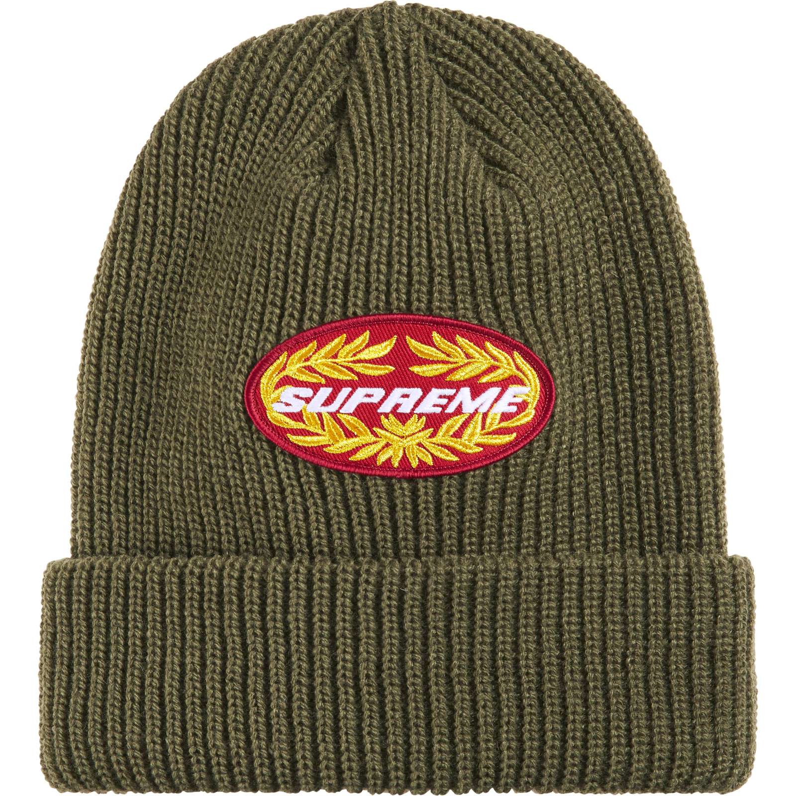 Terminal Beanie