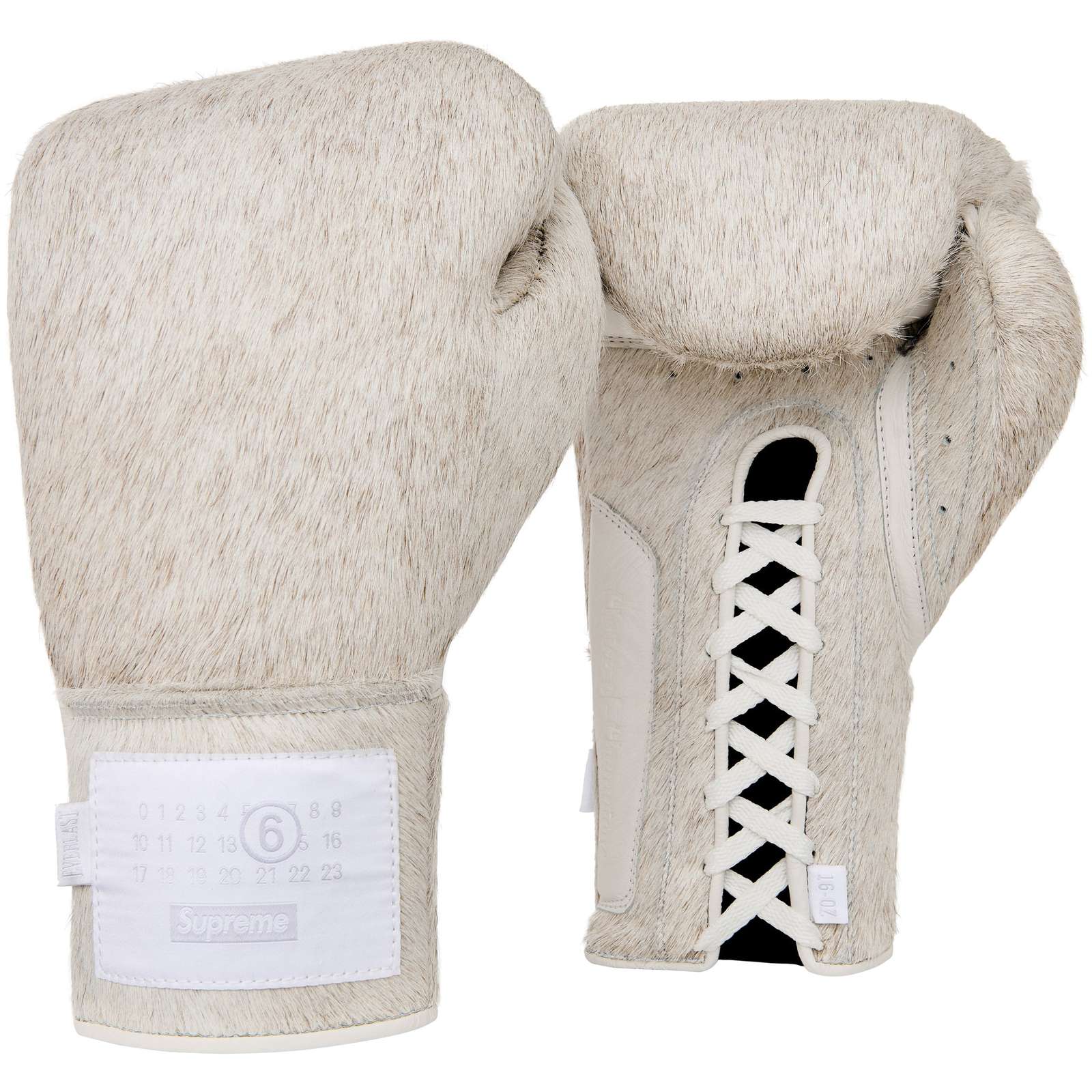 Supreme®/MM6 Maison Margiela/Everlast® 1910 Pro Boxing Glove (Set of 2)