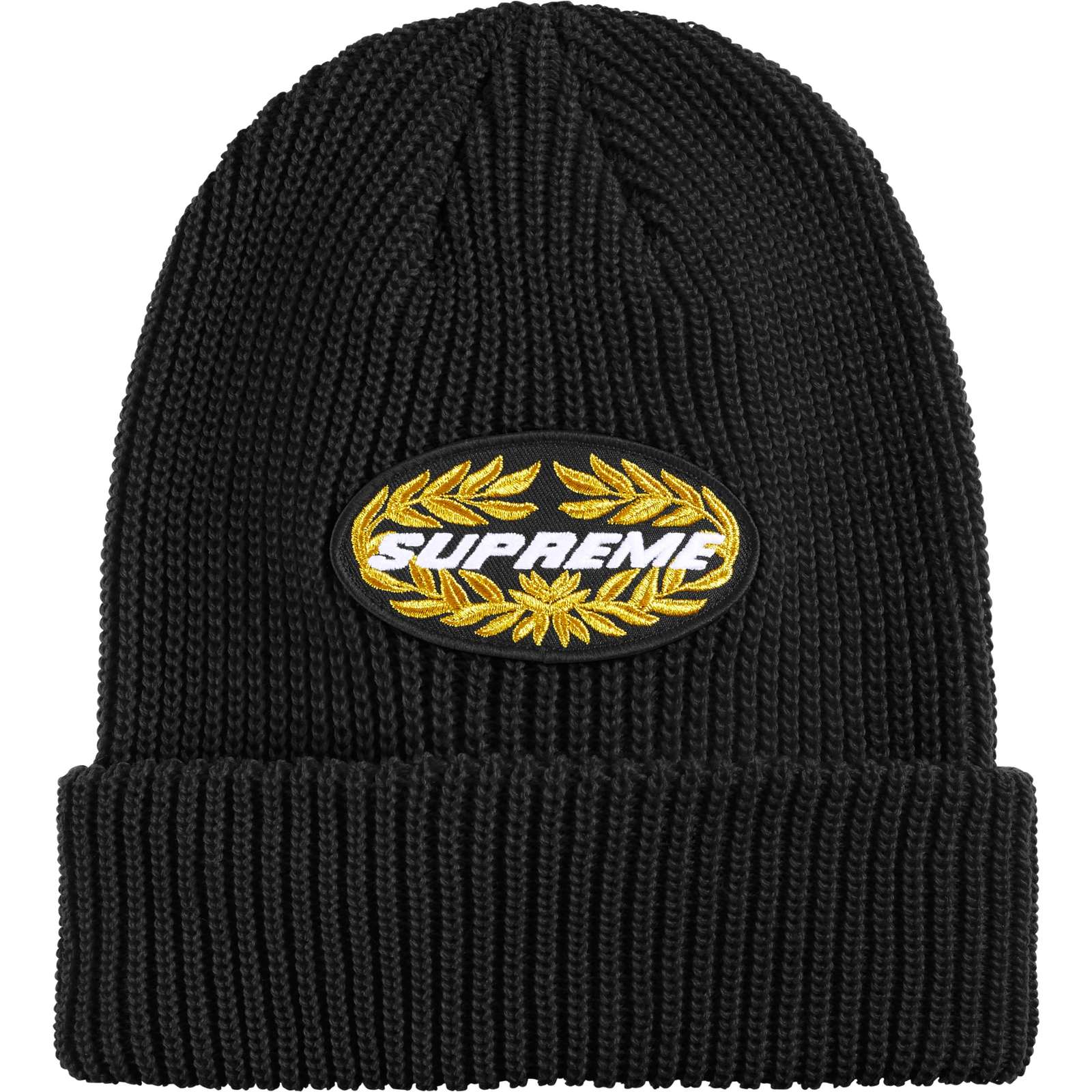 Terminal Beanie