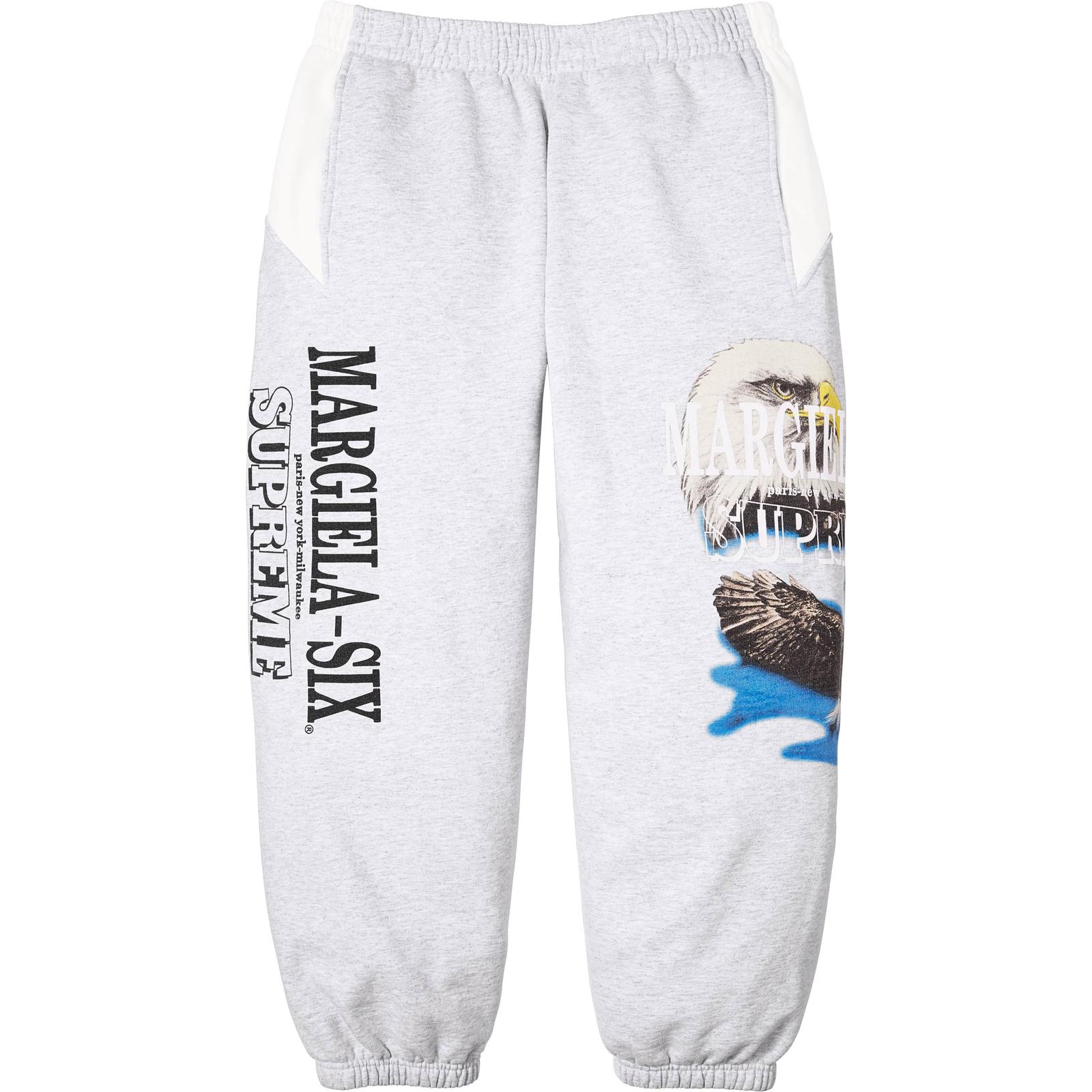 Supreme®/MM6 Maison Margiela Eagle Sweatpant
