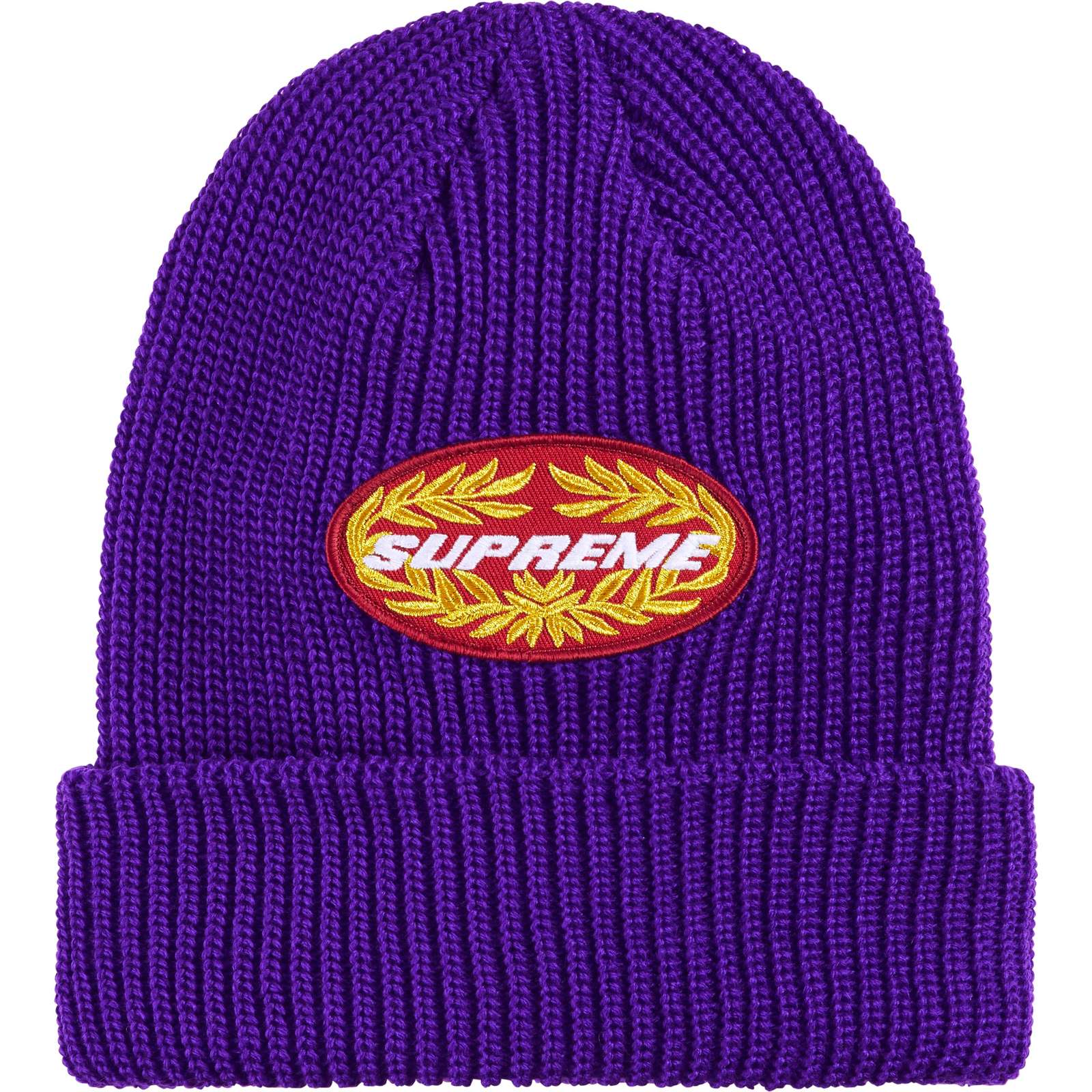 Terminal Beanie