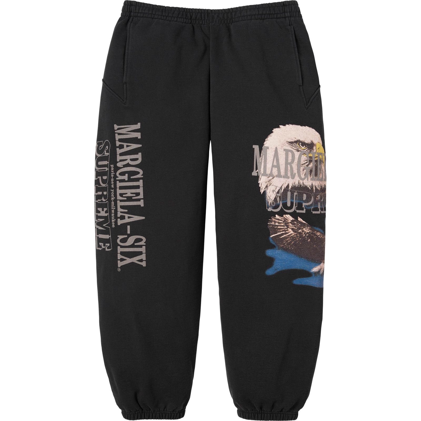 Supreme®/MM6 Maison Margiela Eagle Sweatpant