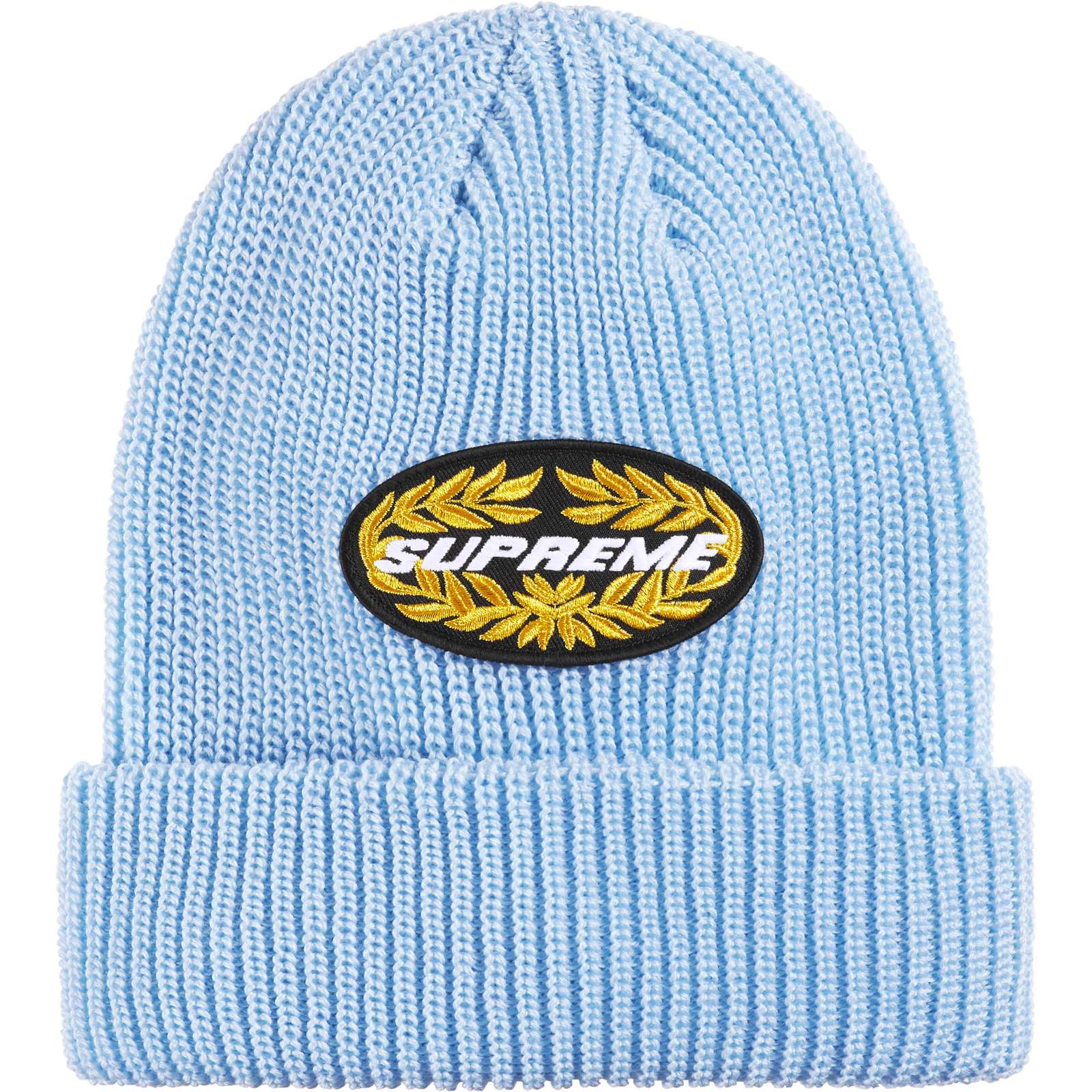 Terminal Beanie