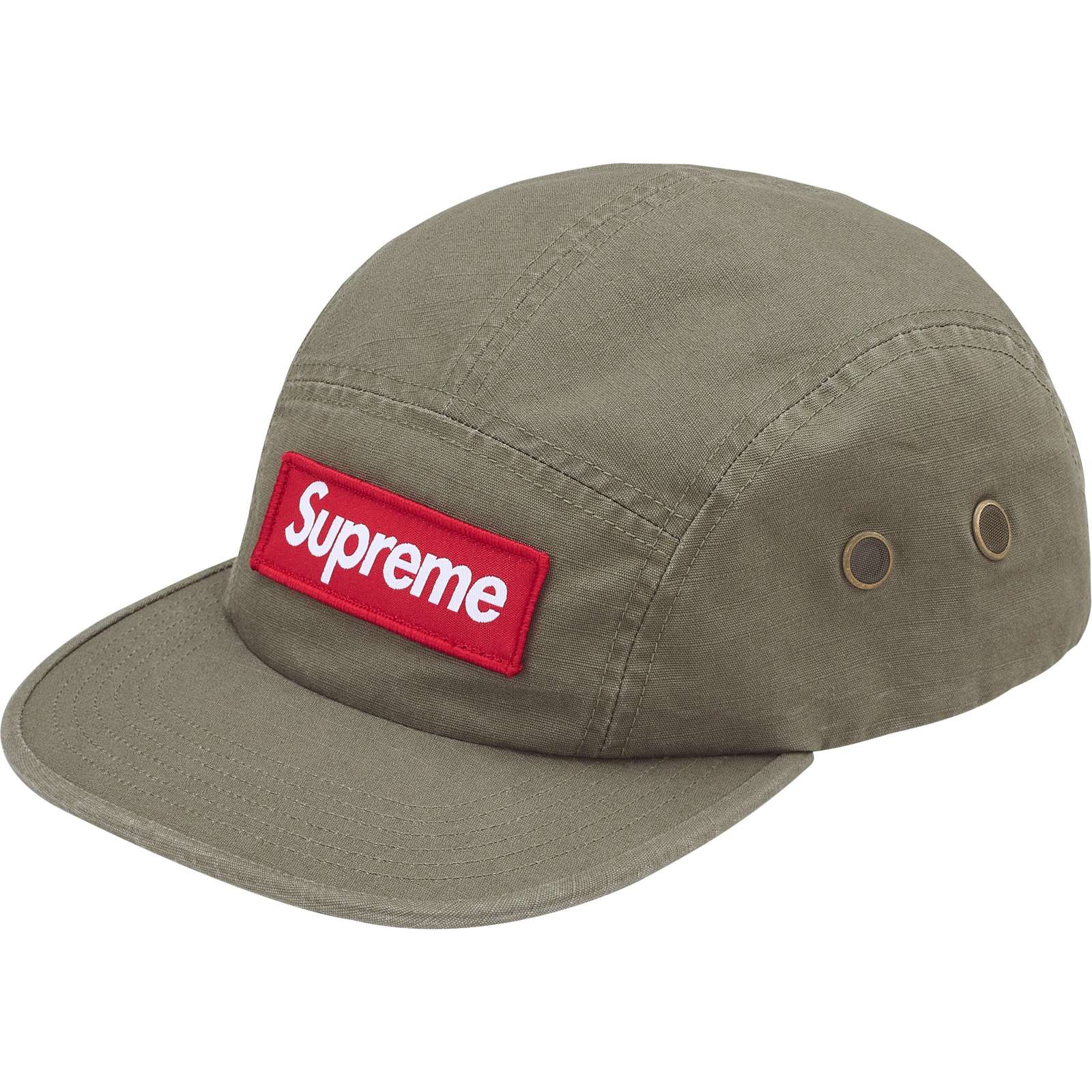 Military Camp Cap