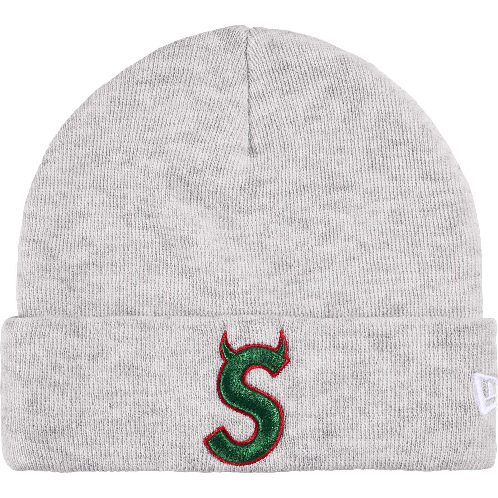 New Era® Devil S Logo Beanie