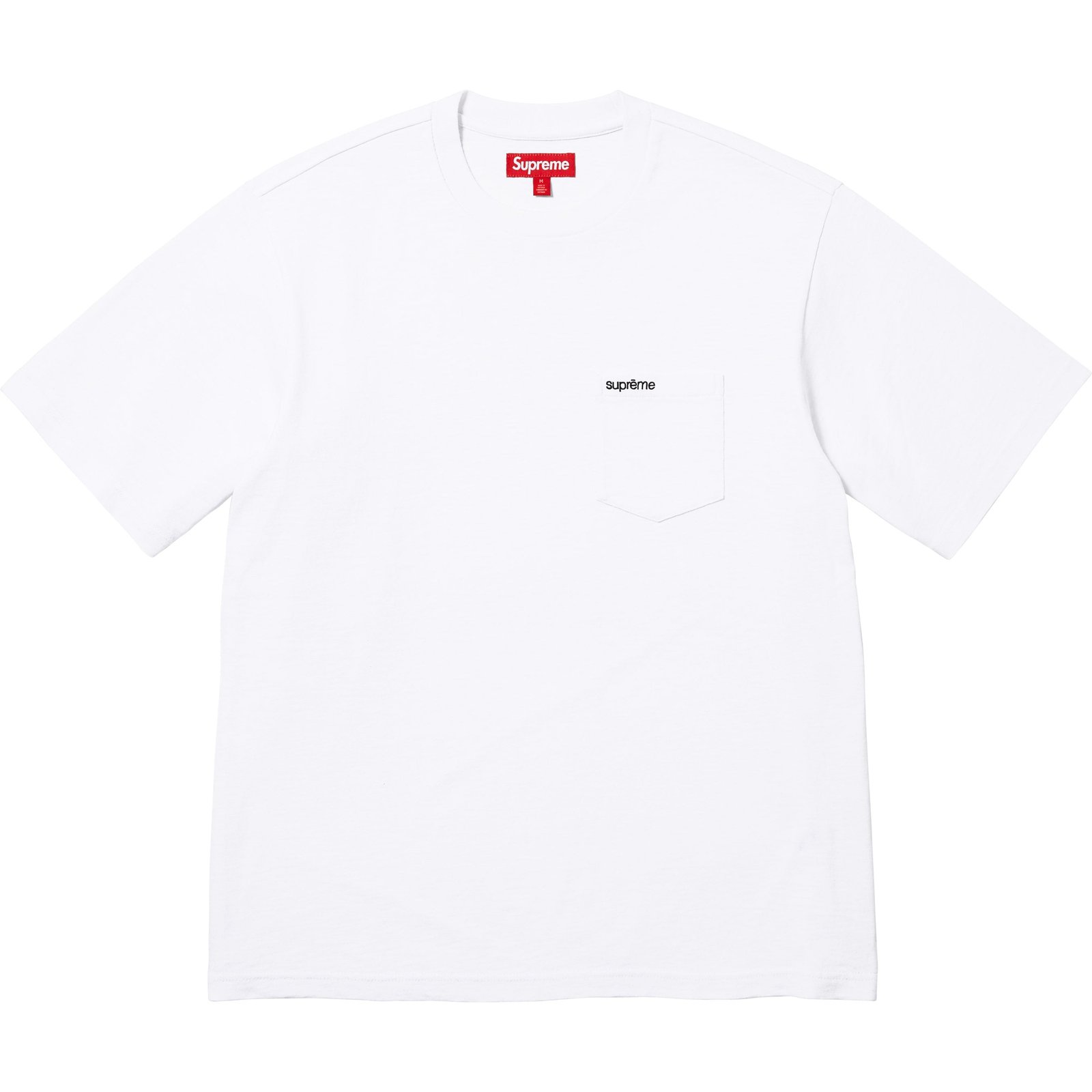 S/S Pocket Tee