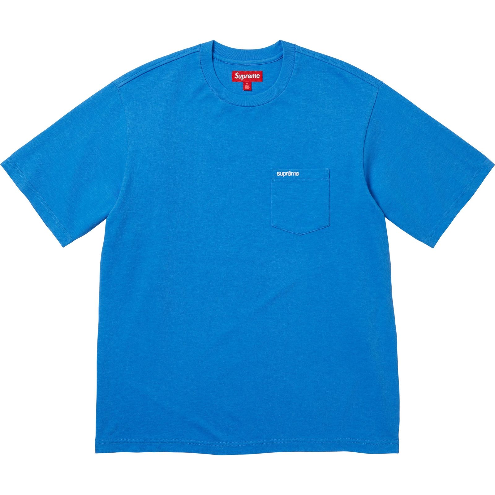 S/S Pocket Tee