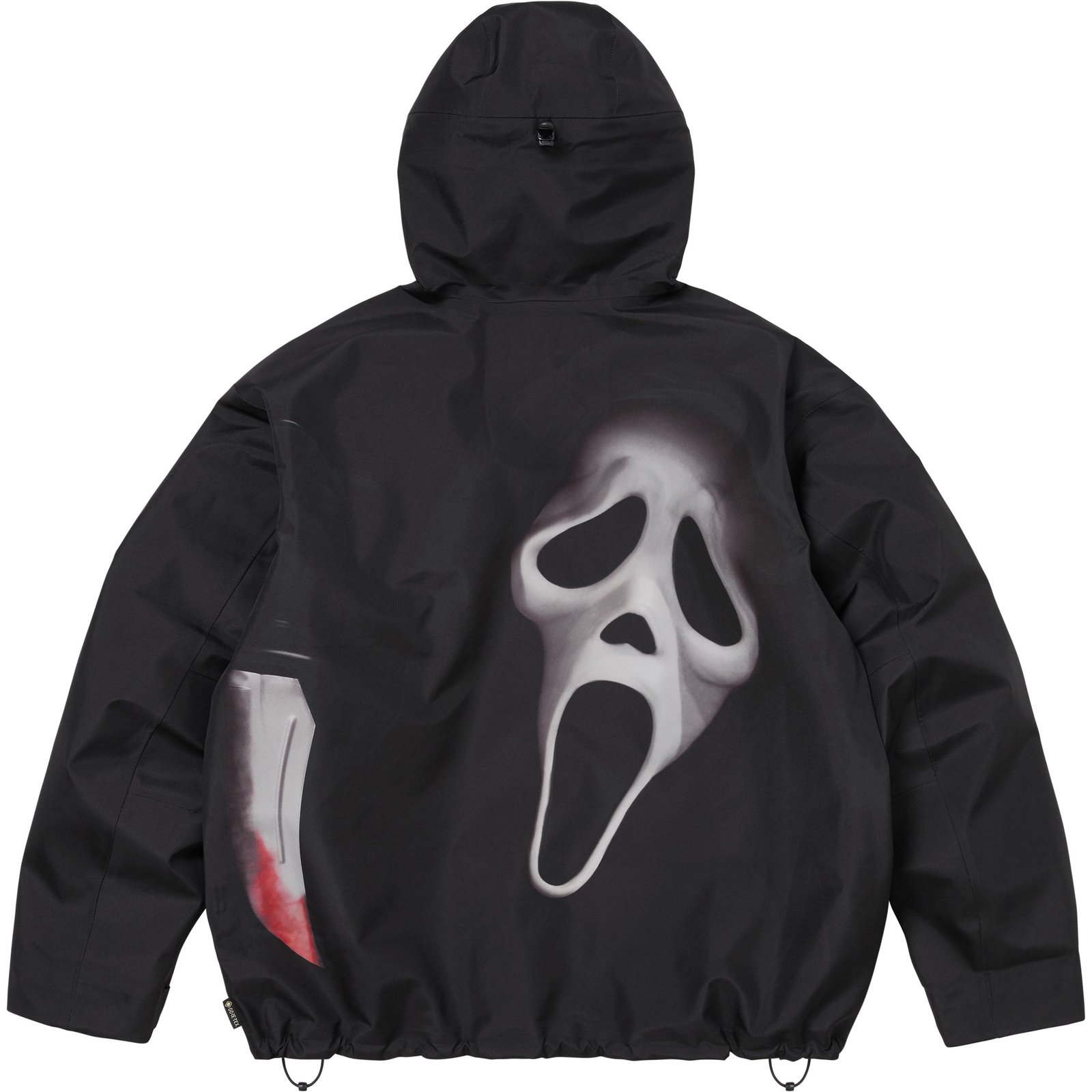 GORE-TEX Ghostface® Shell Jacket