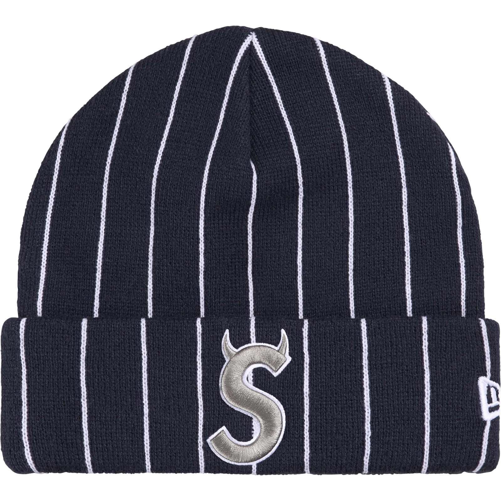 New Era® Devil S Logo Beanie
