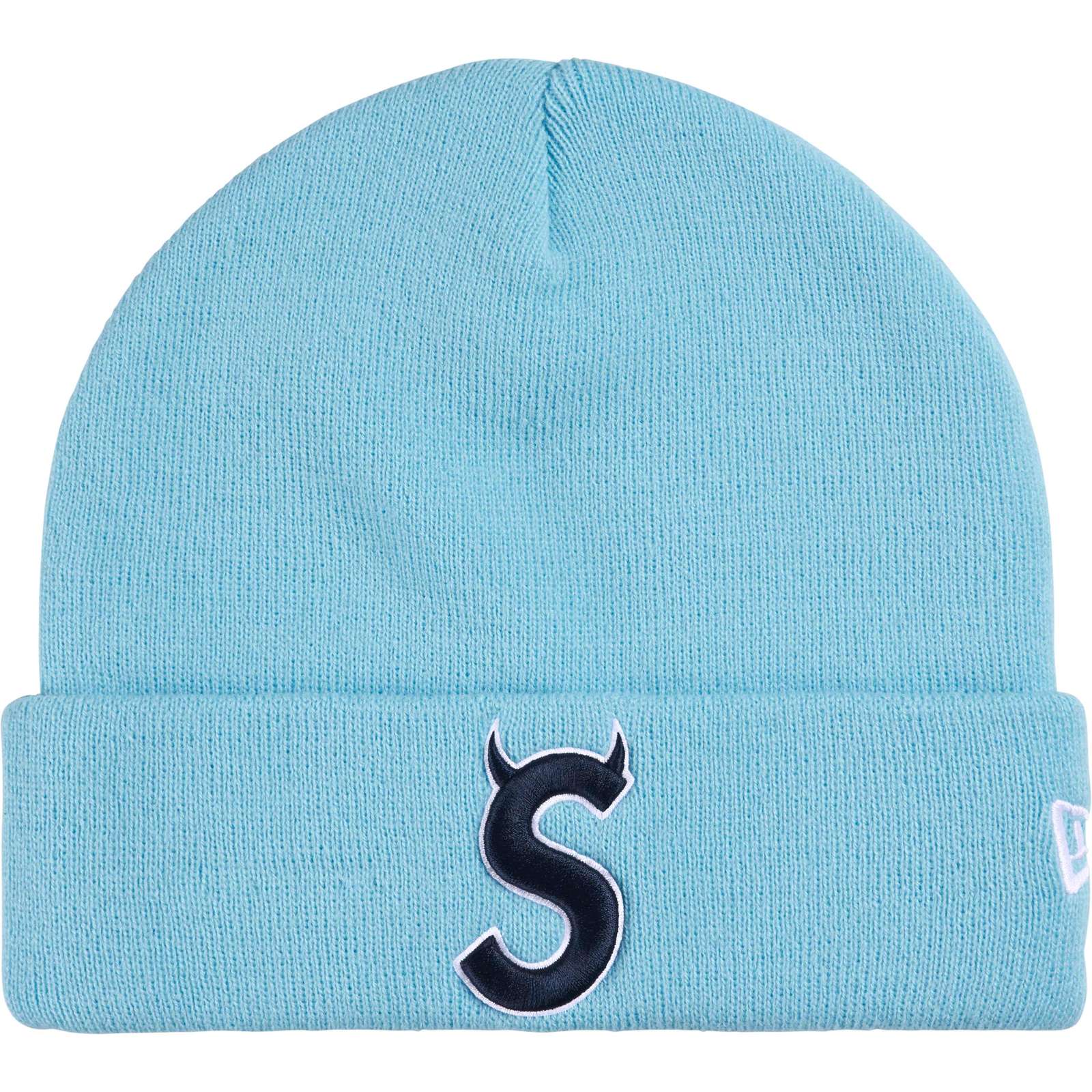 New Era® Devil S Logo Beanie