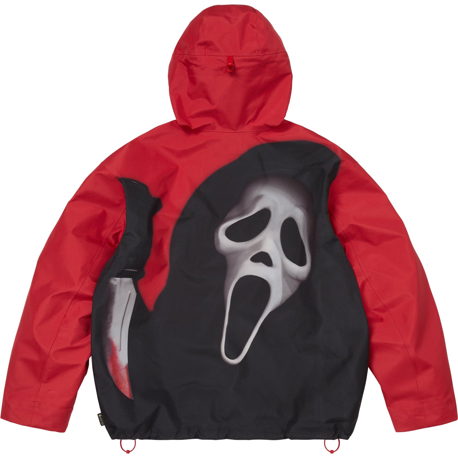 GORE-TEX Ghostface® Shell Jacket