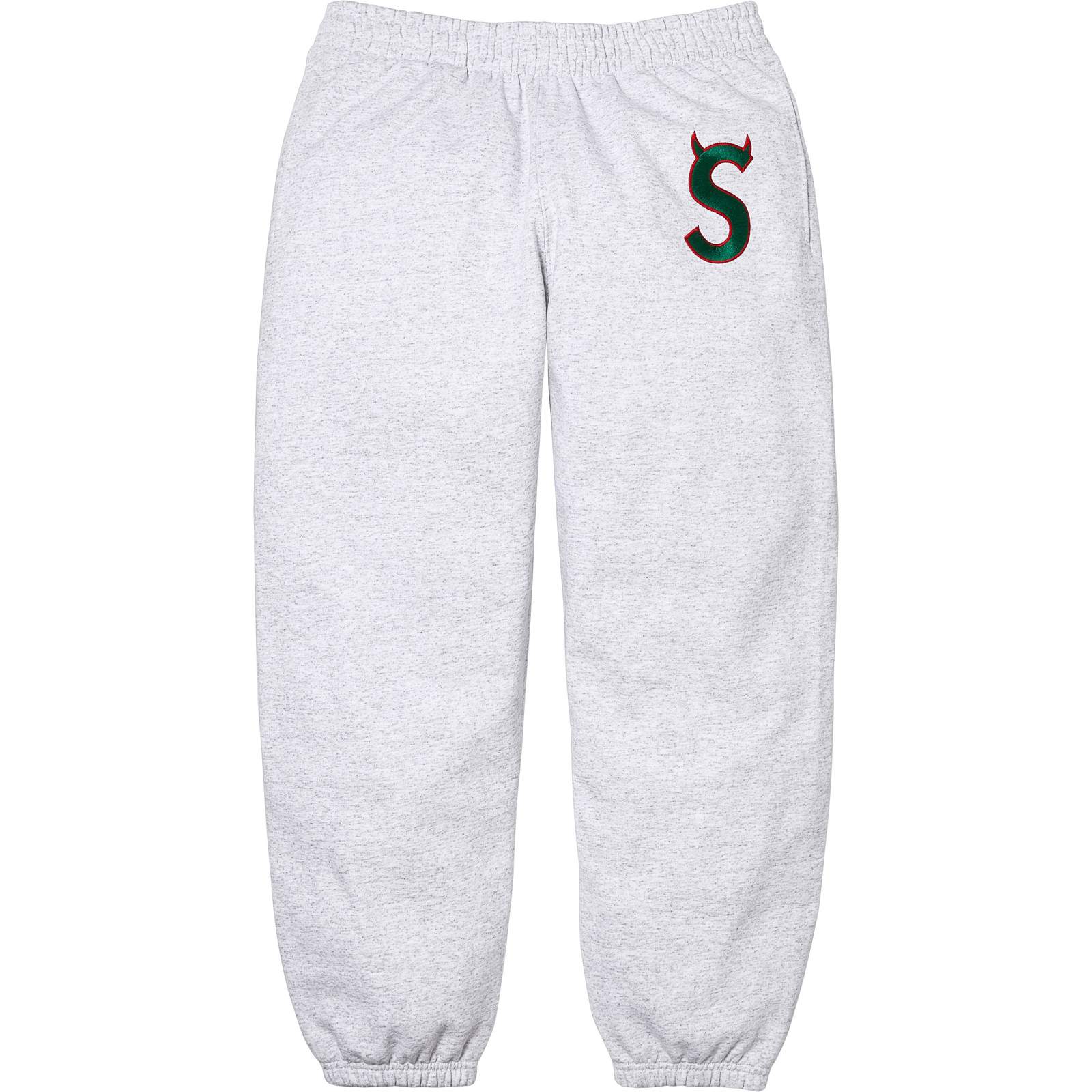 Devil S Logo Sweatpant