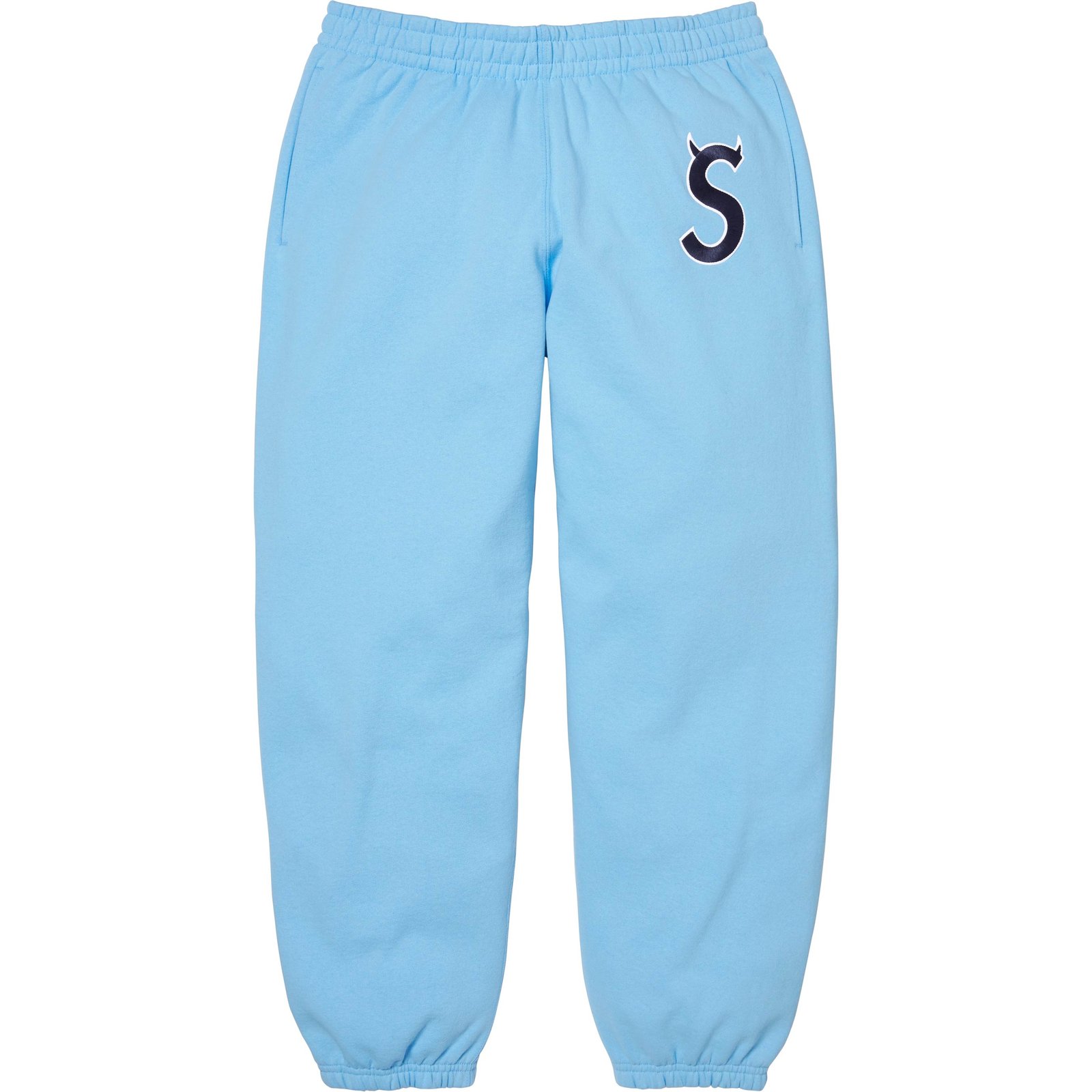 Devil S Logo Sweatpant