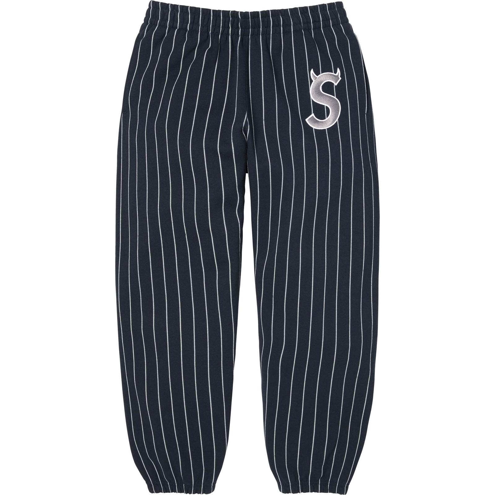 Devil S Logo Sweatpant