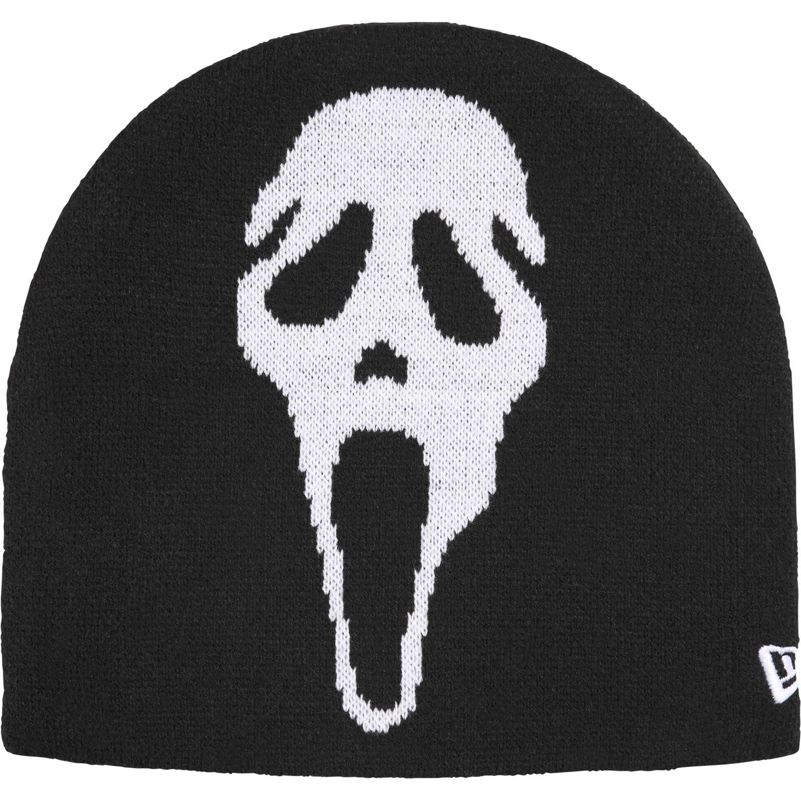 New Era® Ghostface® Beanie