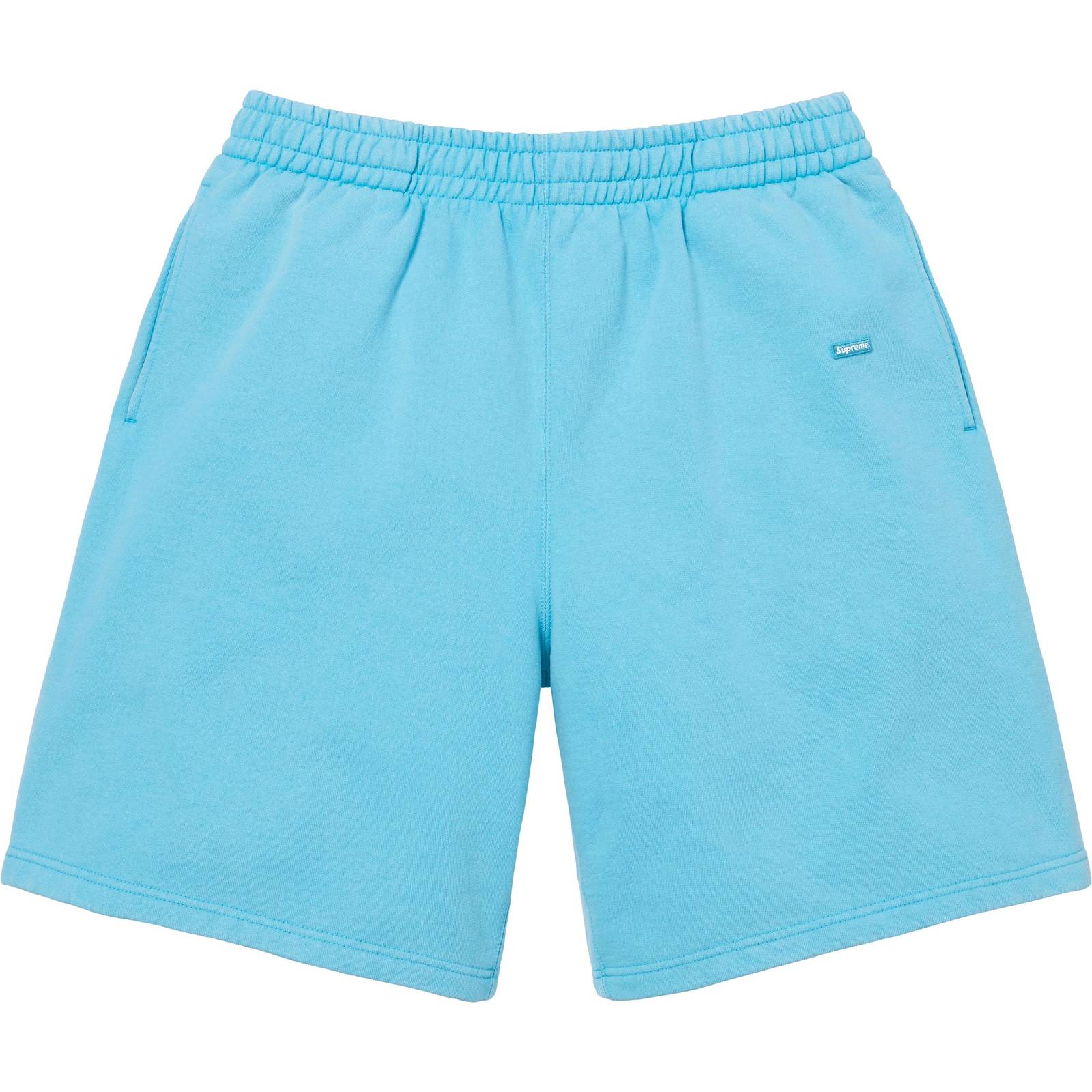 Small Box Sweatshort