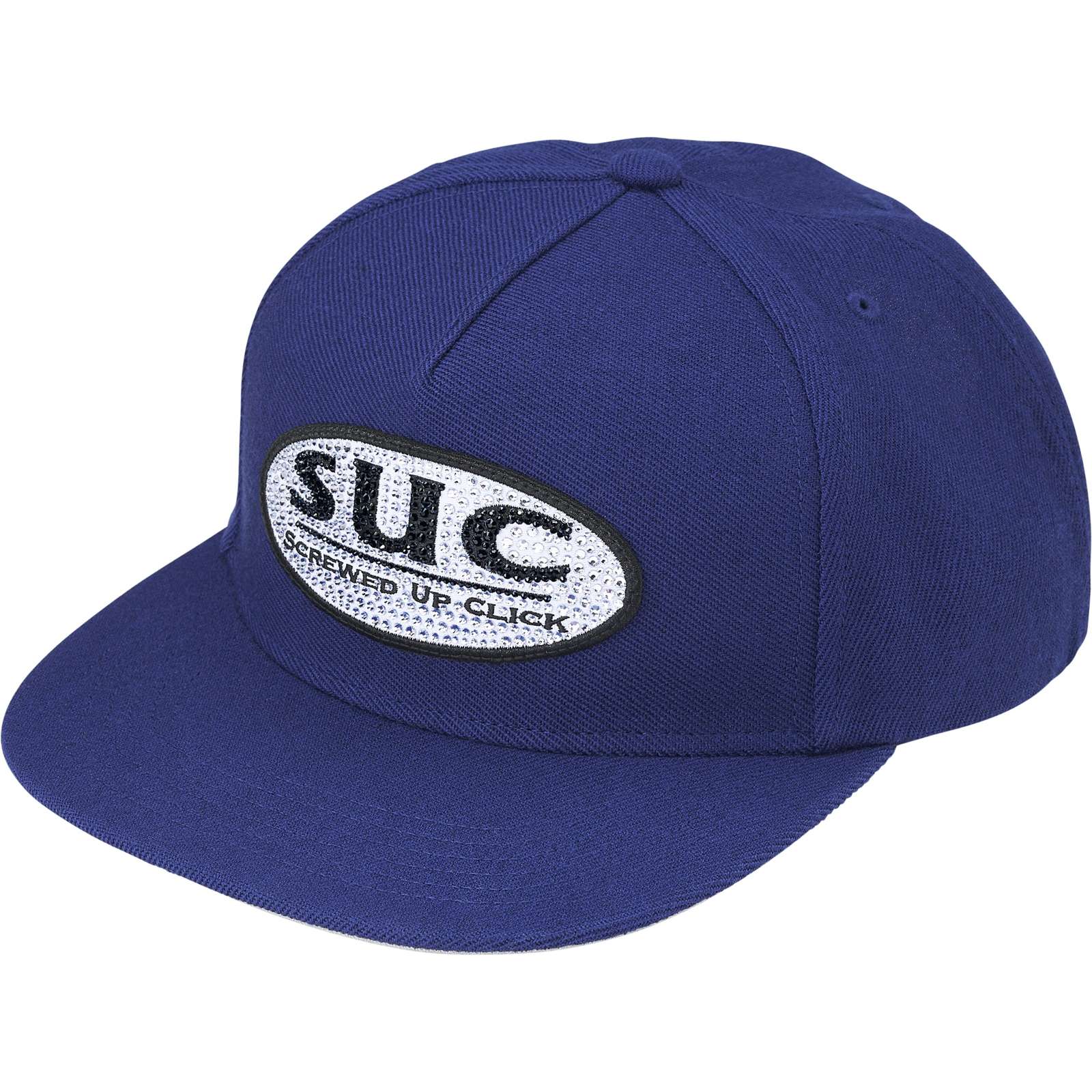 Supreme/DJ Screw SUC 5-Panel