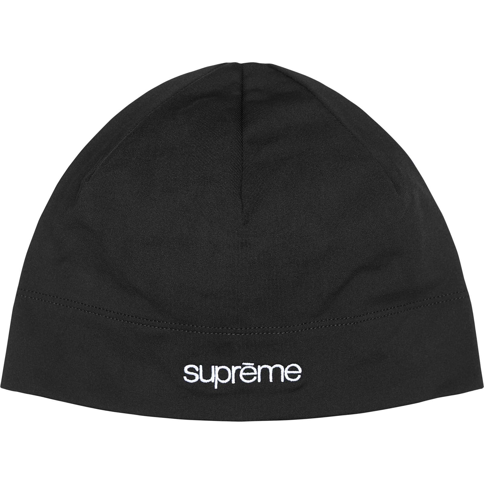 Base Layer Beanie