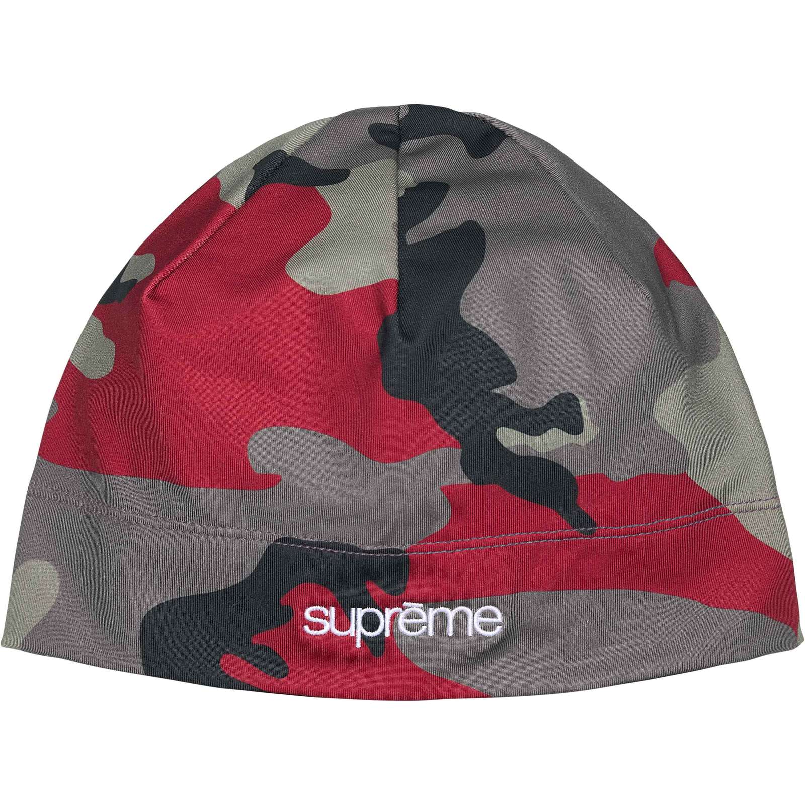 Base Layer Beanie