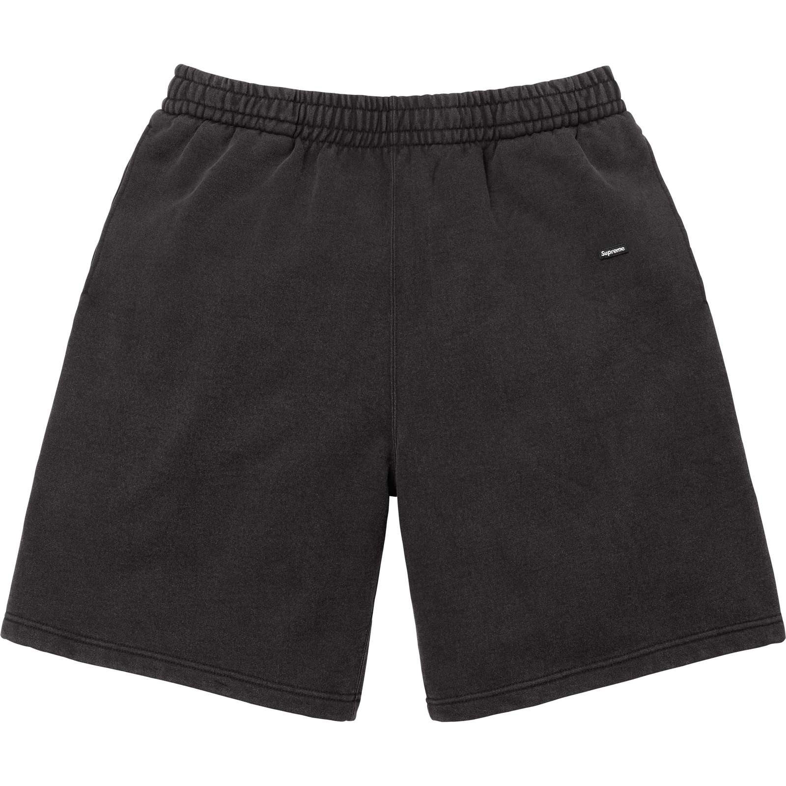 Small Box Sweatshort