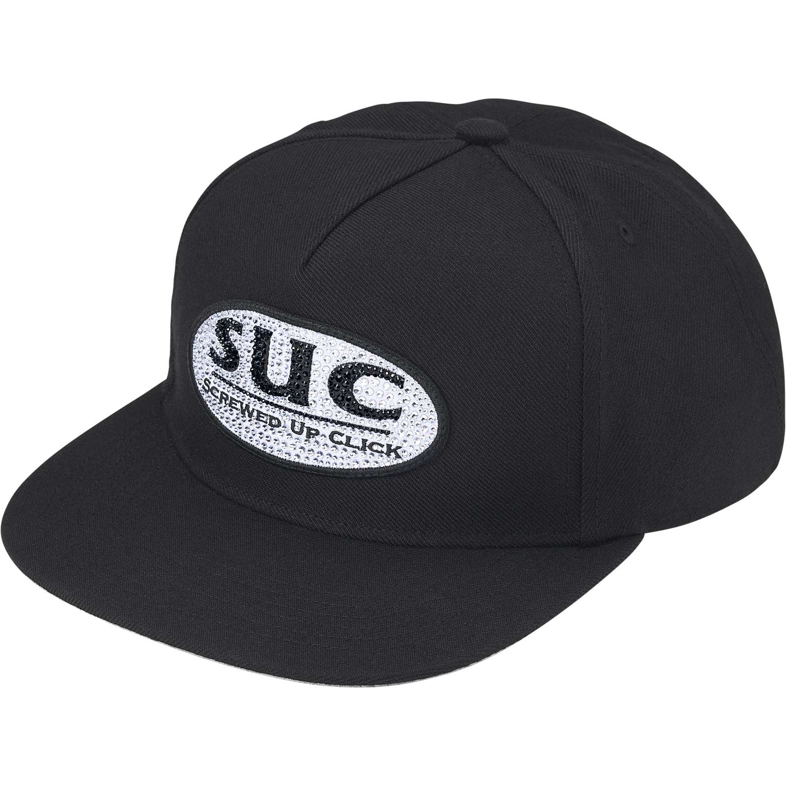 Supreme/DJ Screw SUC 5-Panel