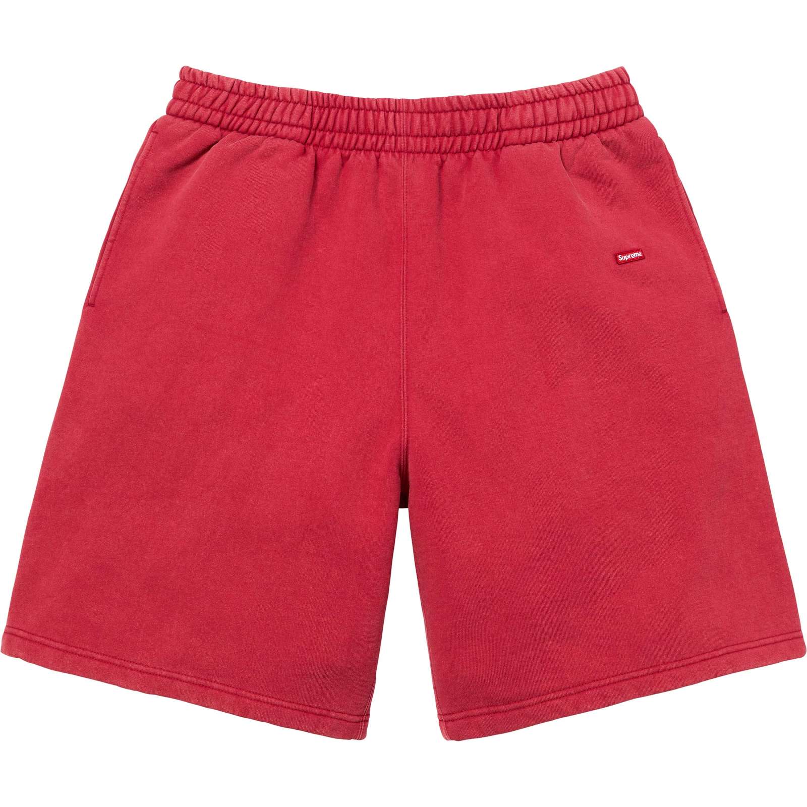 Small Box Sweatshort