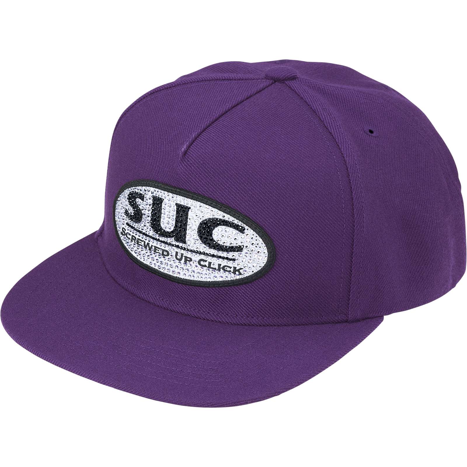 Supreme/DJ Screw SUC 5-Panel