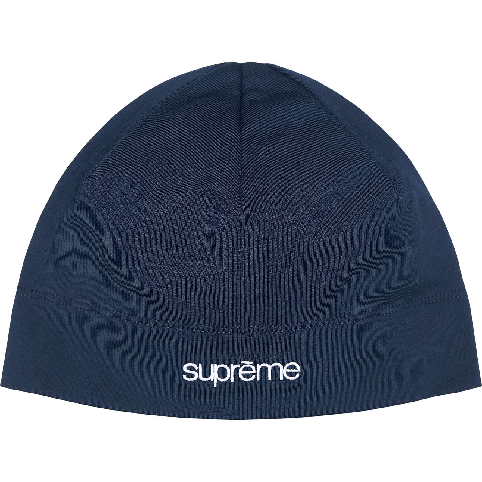 Base Layer Beanie