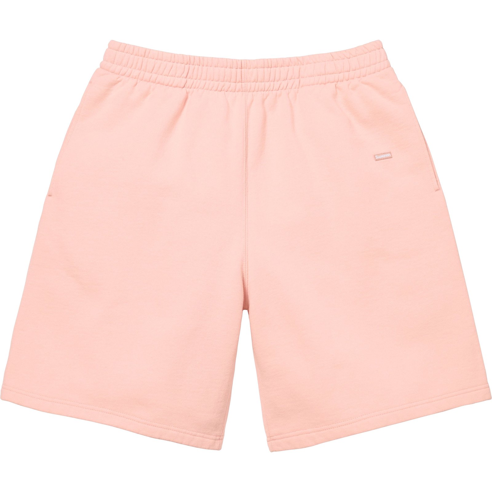 Small Box Sweatshort