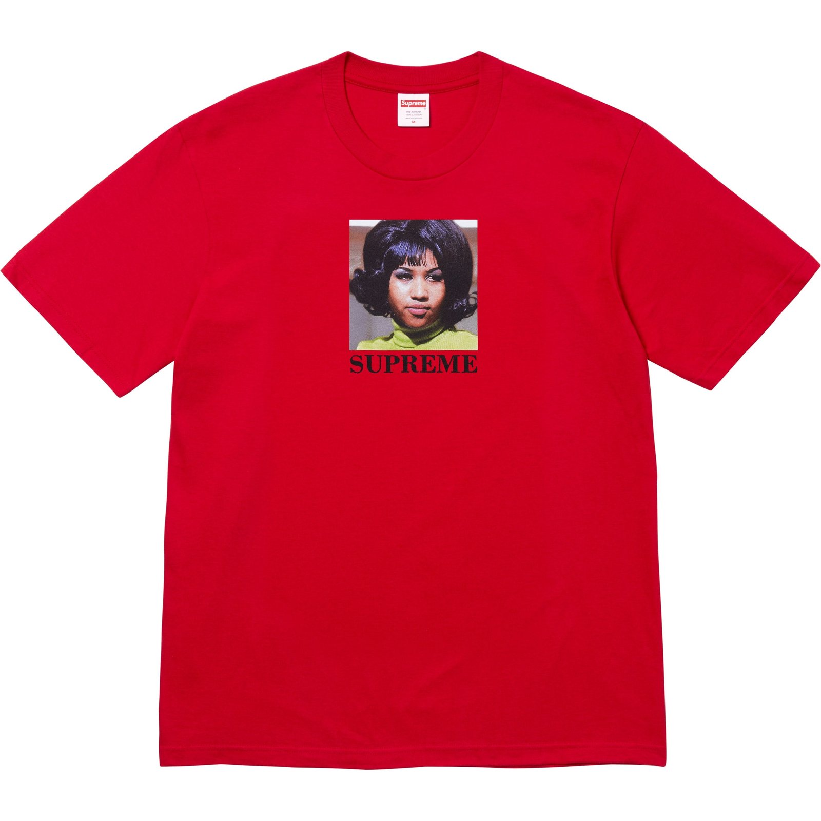Aretha Tee