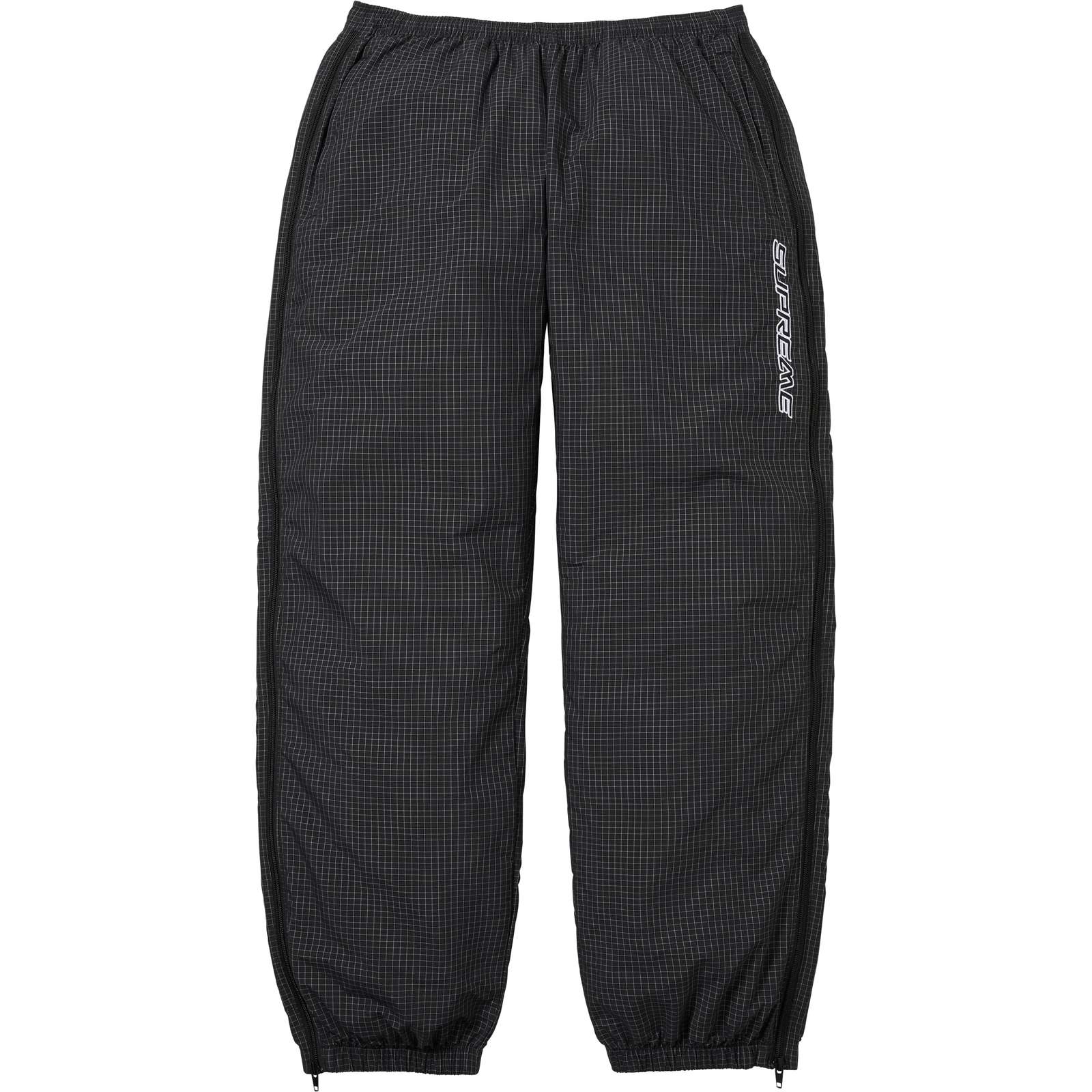 Ripstop Warm Up Pant