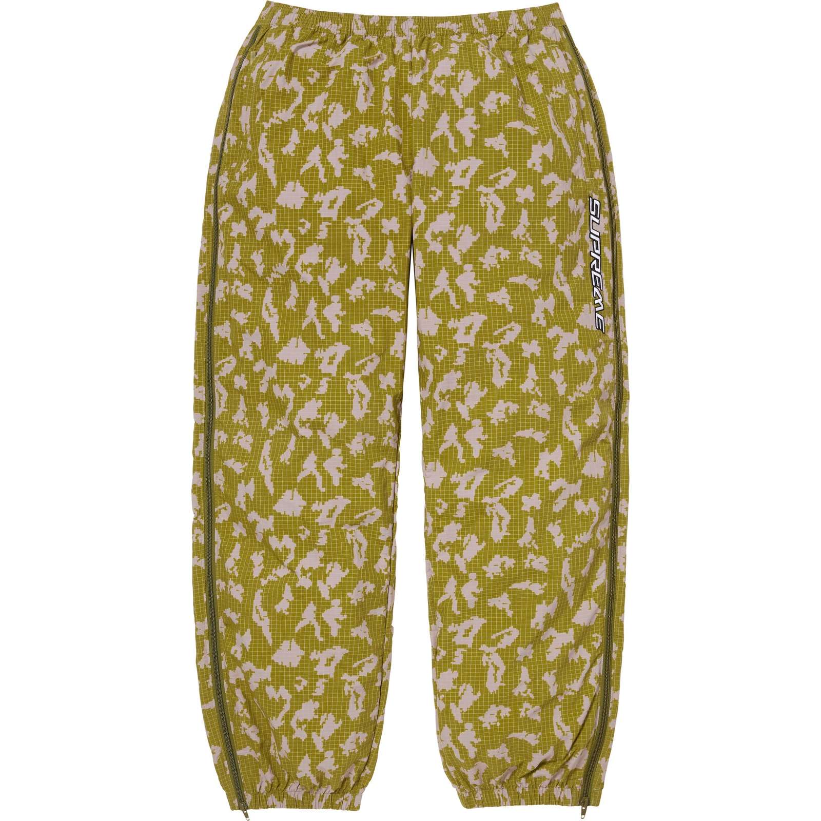Ripstop Warm Up Pant